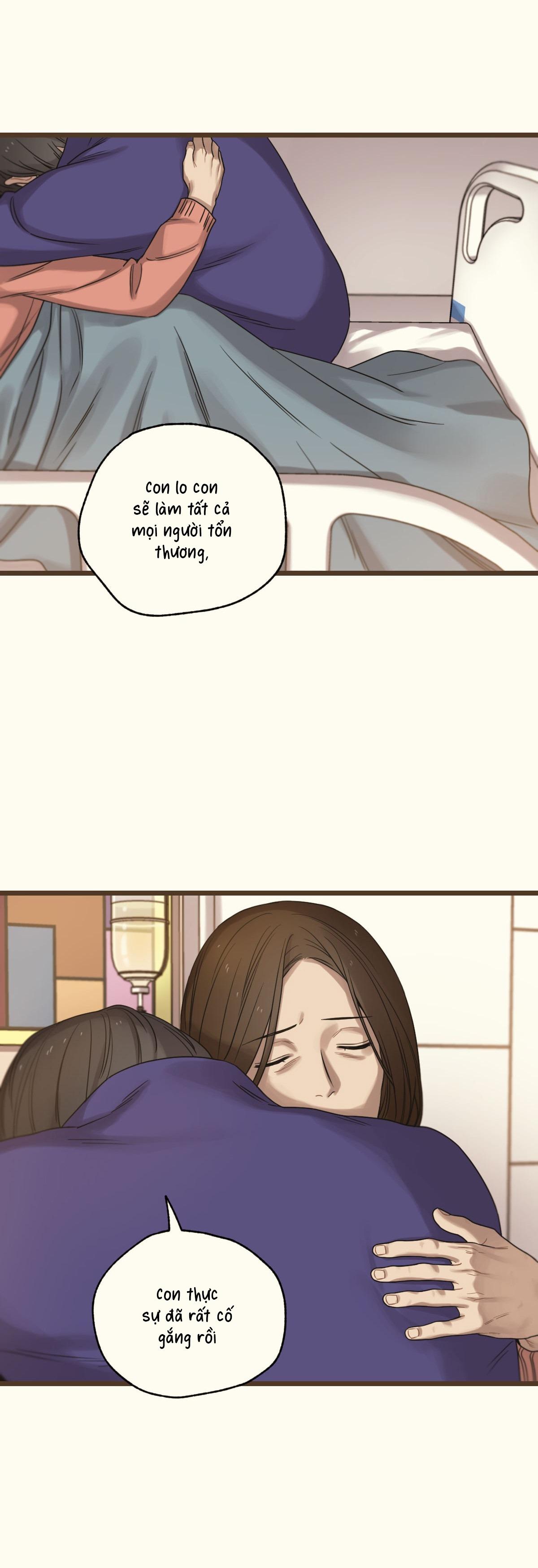 TRÙNG PHÙNG Chapter 63 - Next Chapter 64