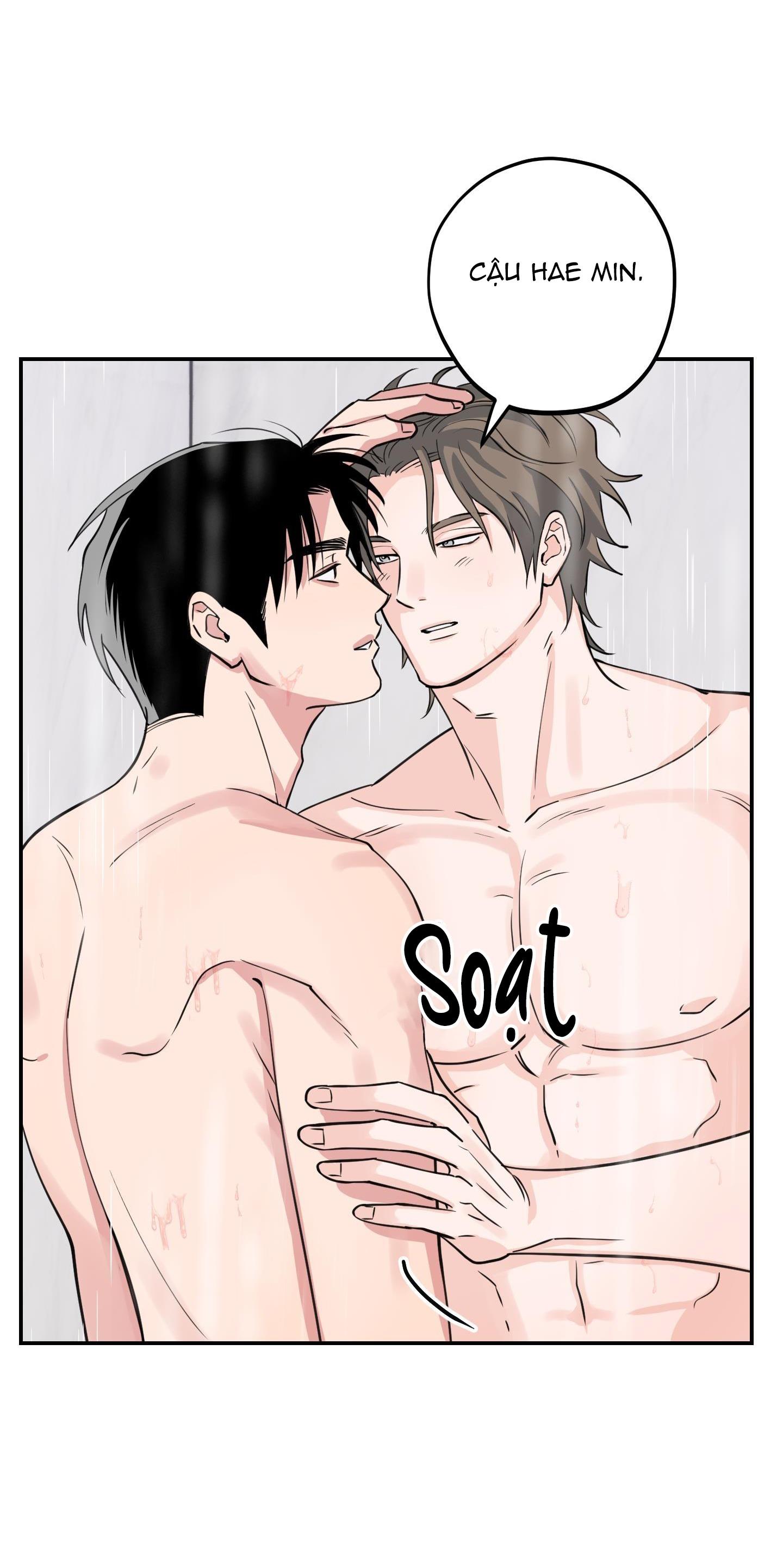 NGHIỆN SEX Chapter 41.5 đẹp trai 5 - Trang 2