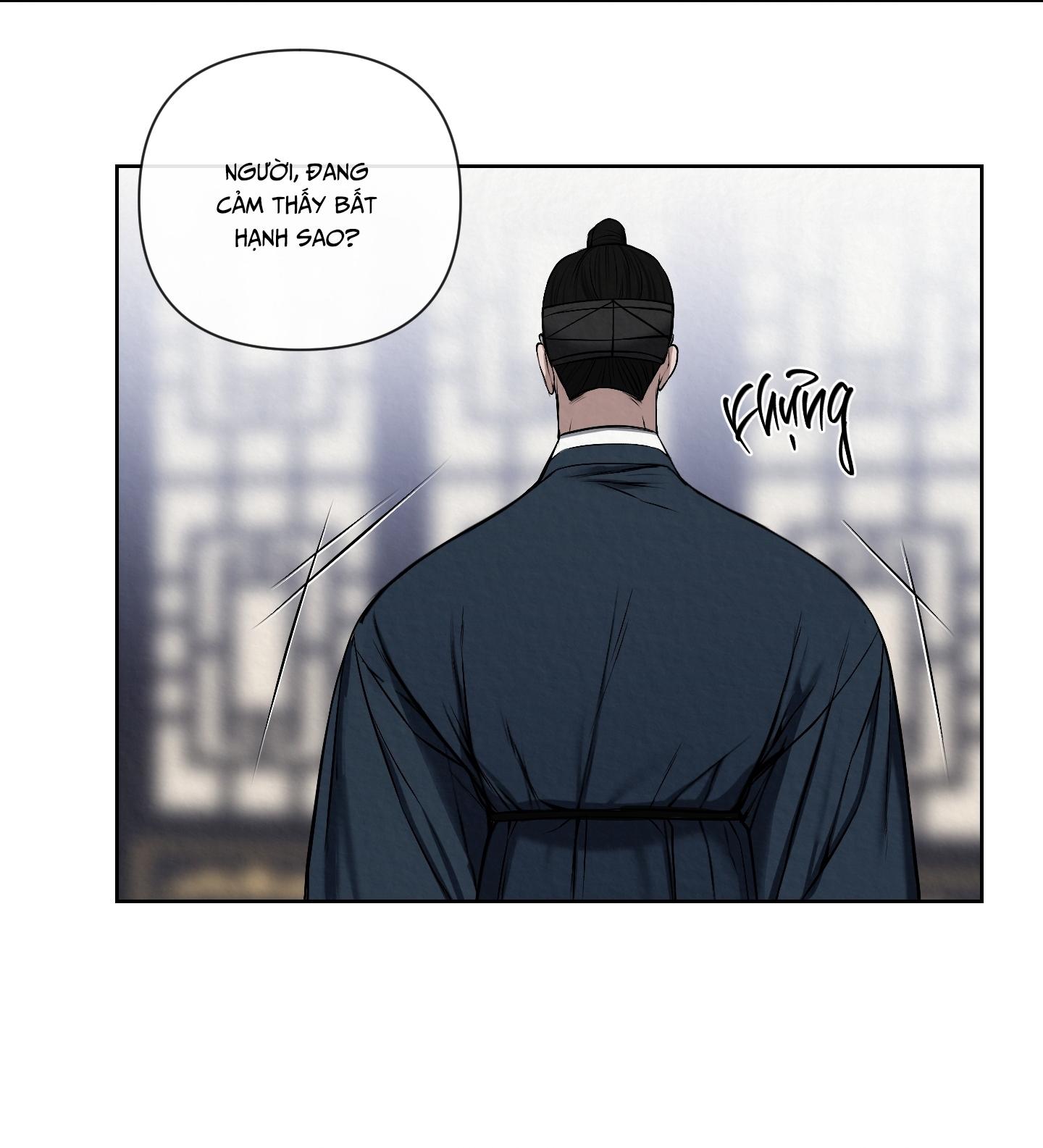 (GĐCV) HỐI HẬN Chapter 9 - Next 