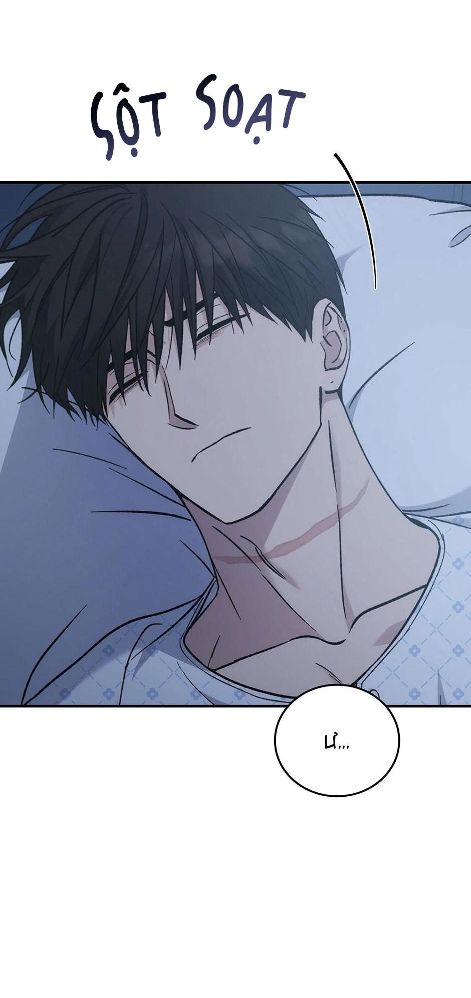 Deadman Switch Chapter 67 END - Trang 2