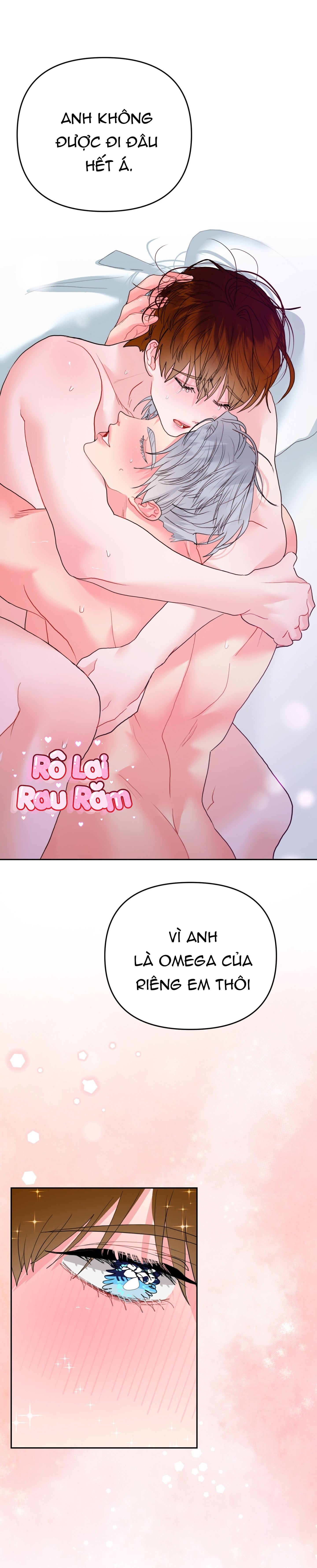 (RÔLAI) Vị ngọt thanh mát Chapter 1 - Trang 2