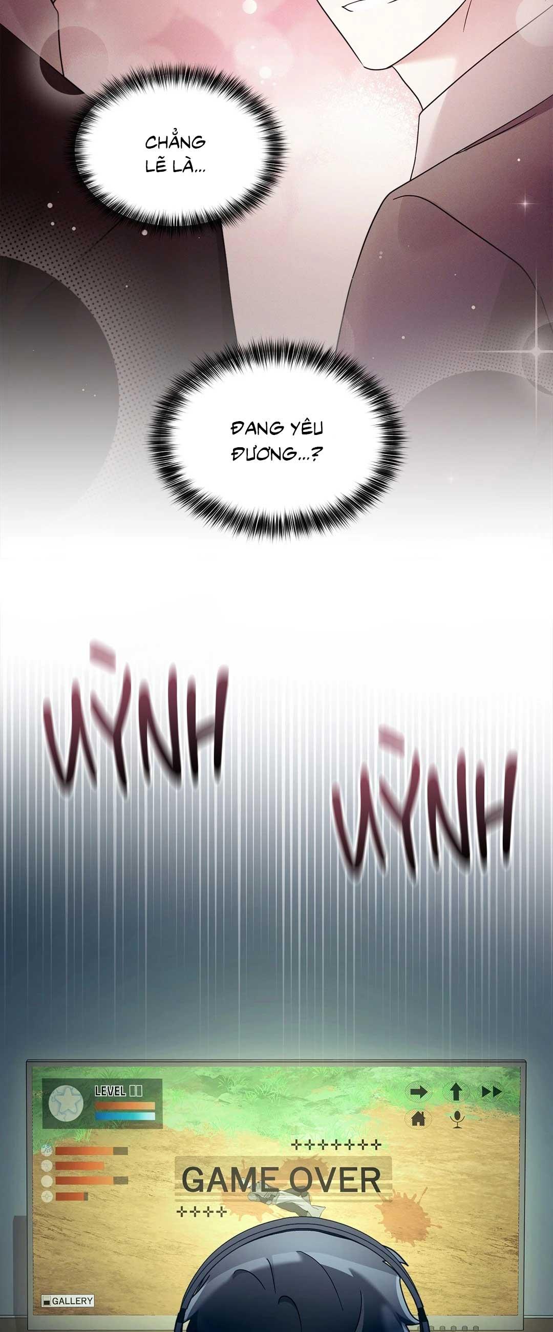 KÝ SỰ ALPHA Chapter 39 - Next Chapter 40