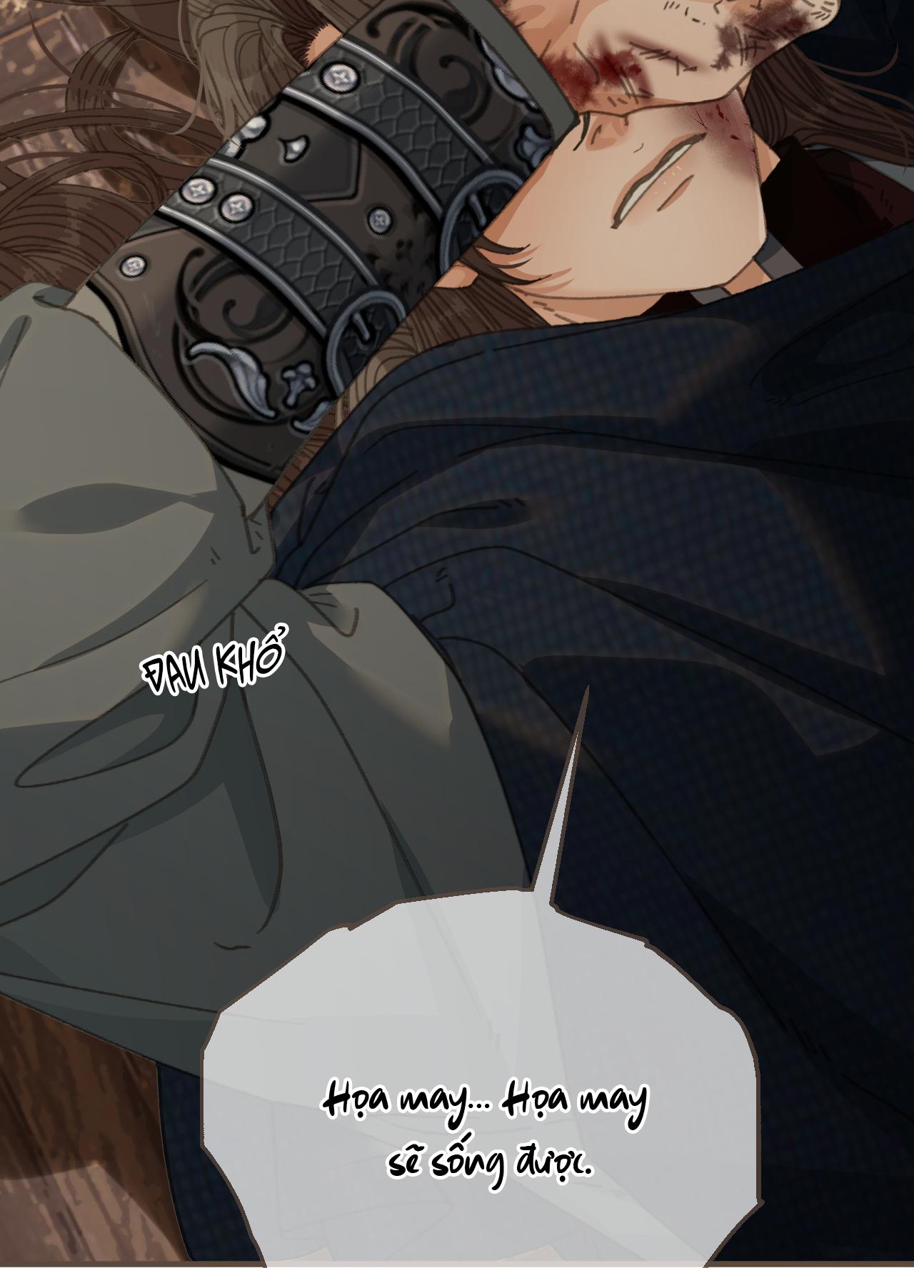 Á NÔ 2 - THÁM HOA Chapter 88 - Next 
