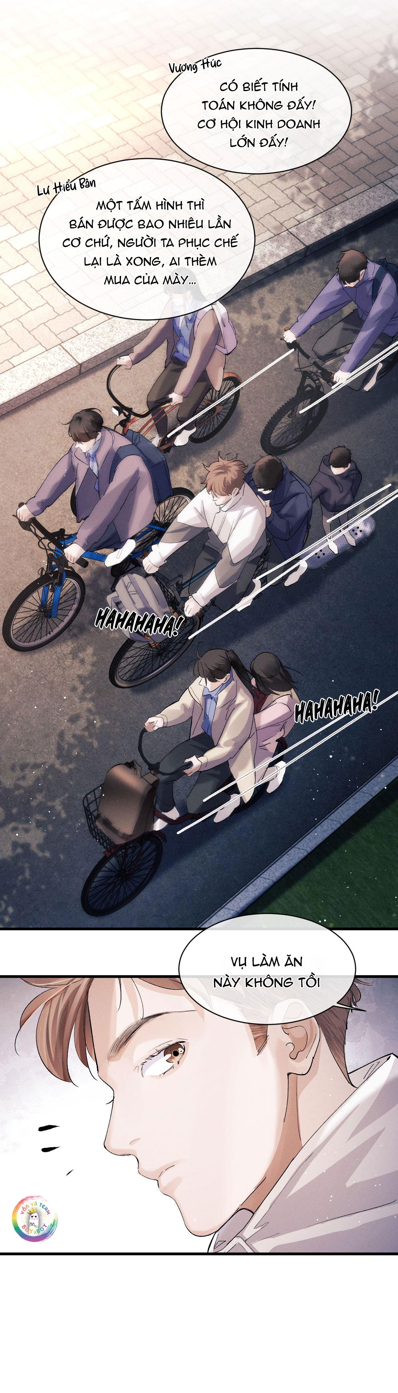 Tát Dã (Ngang Tàng) Chapter 58 - Trang 2