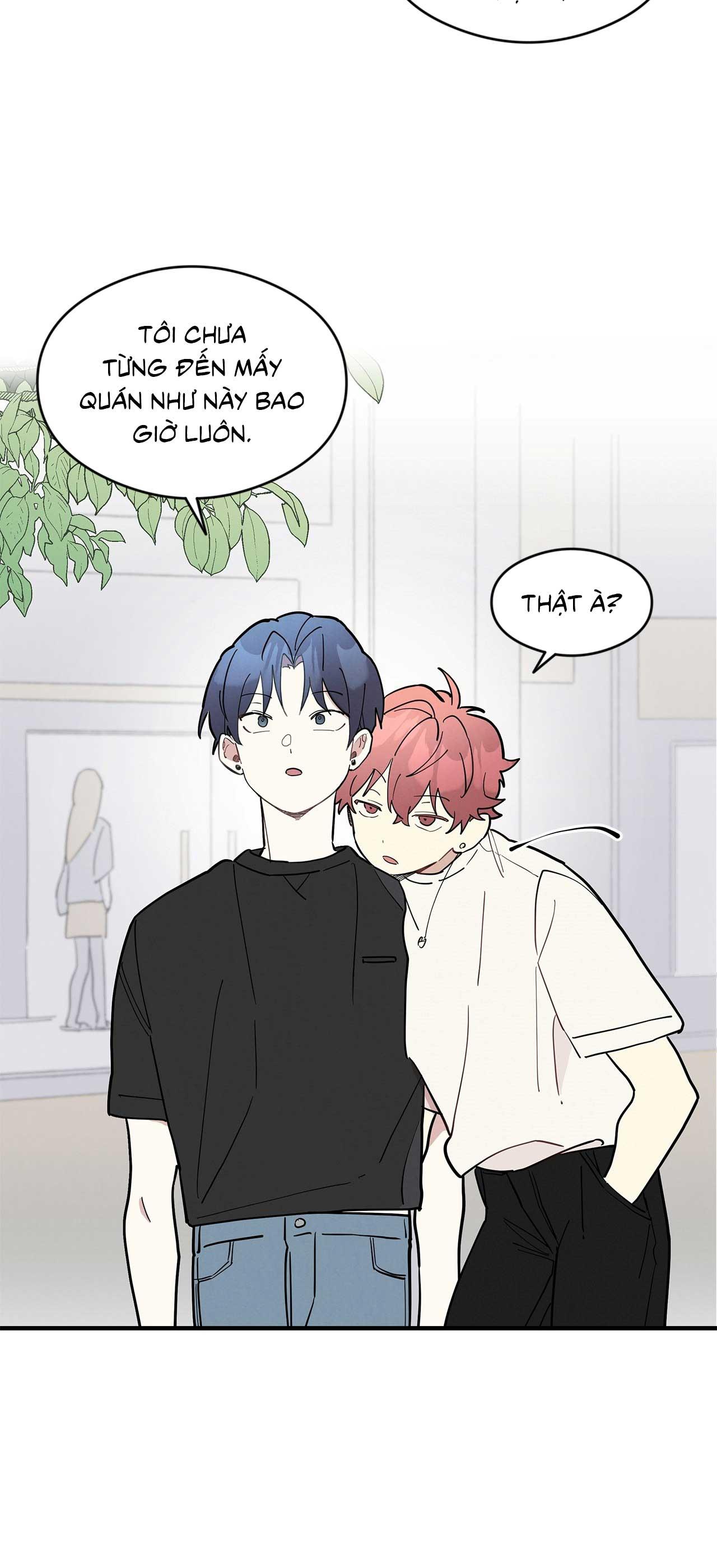 One-Room TA Chapter 23 - Next 