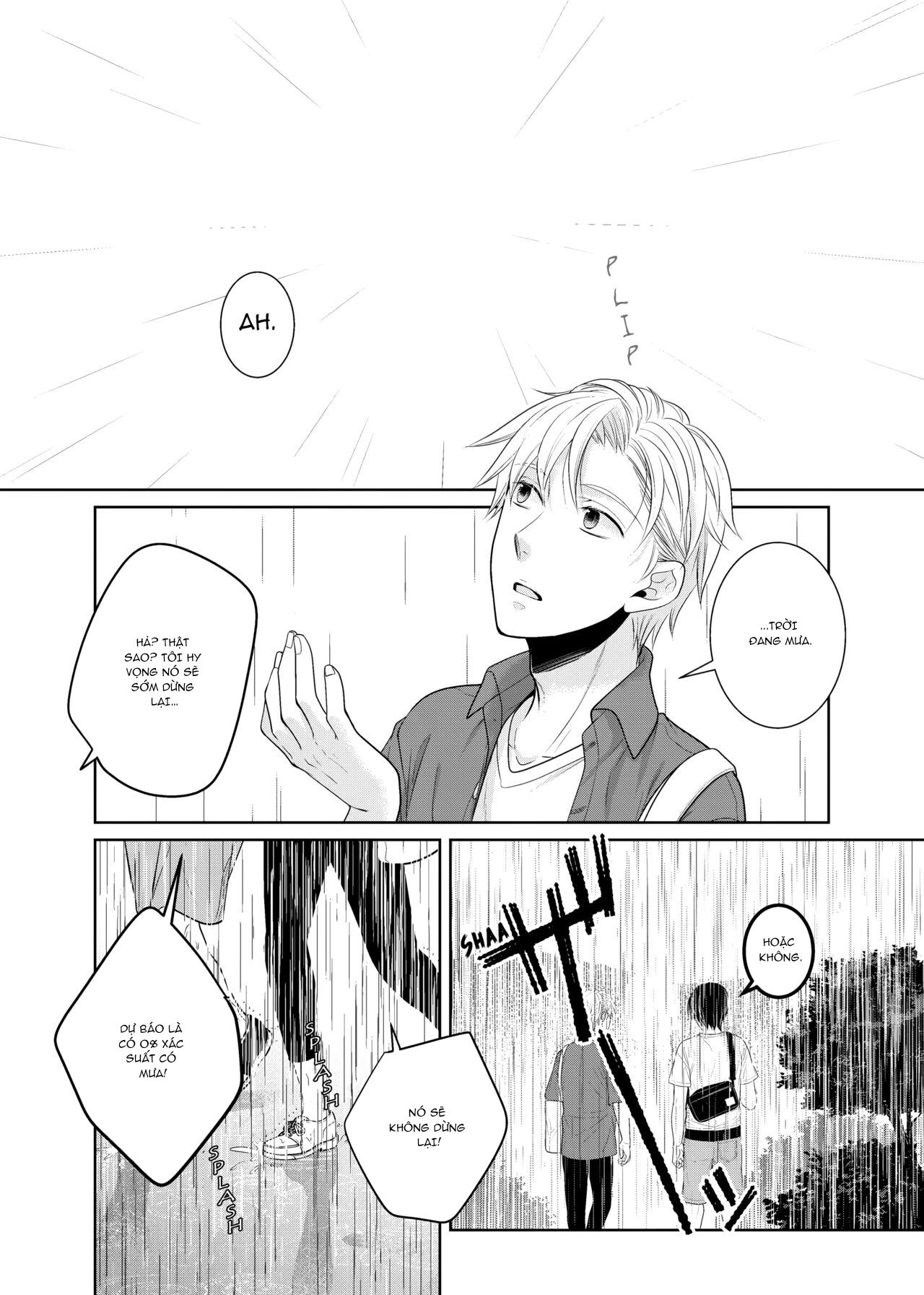 Tổng Hợp Oneshot Rape Chapter 201 - Next 