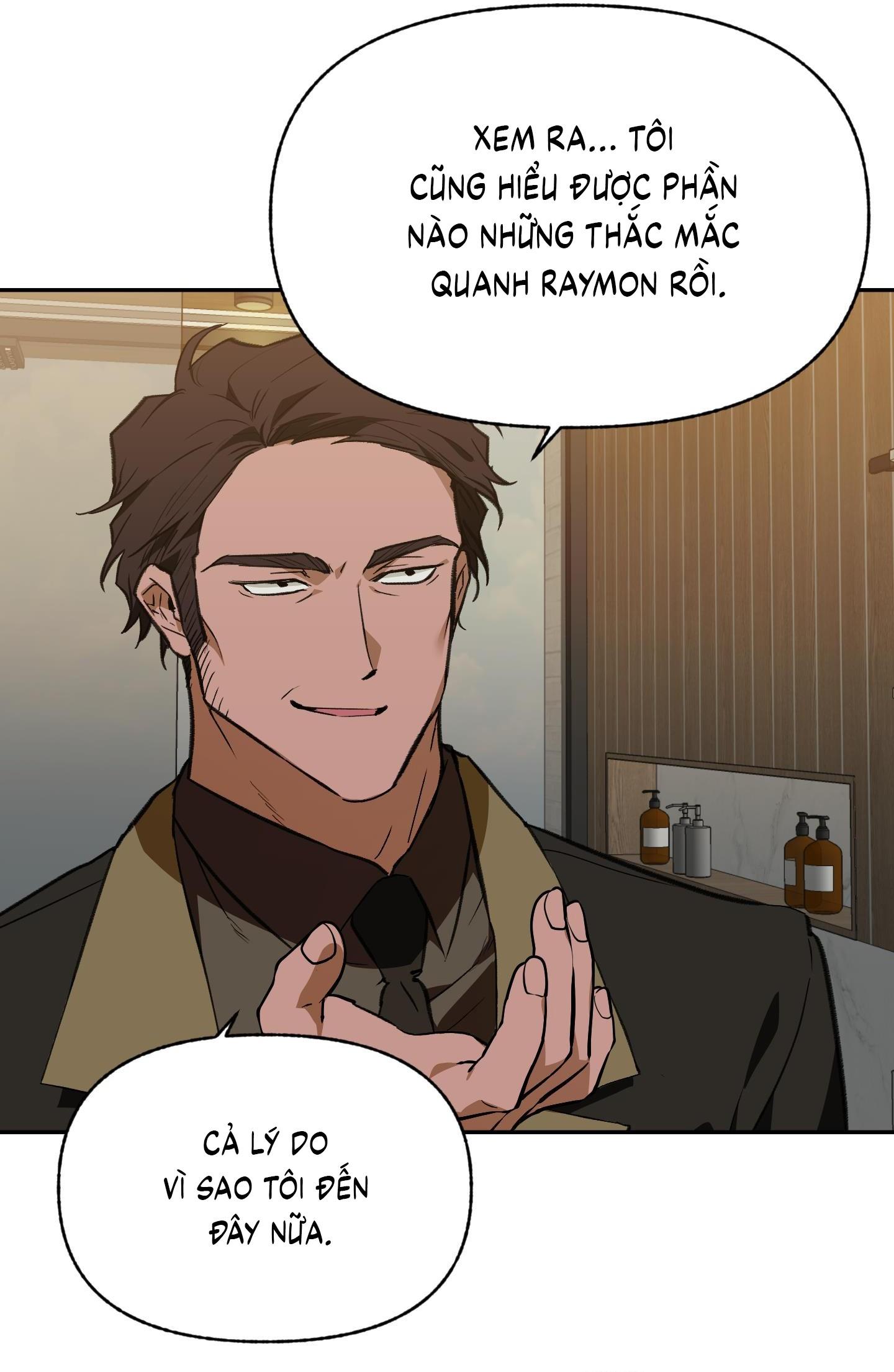 (CBunu) Control Time Chapter 44 - Next Chapter 45