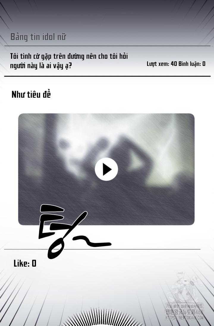 Thần Tượng Chapter 1 - Next Chapter 2