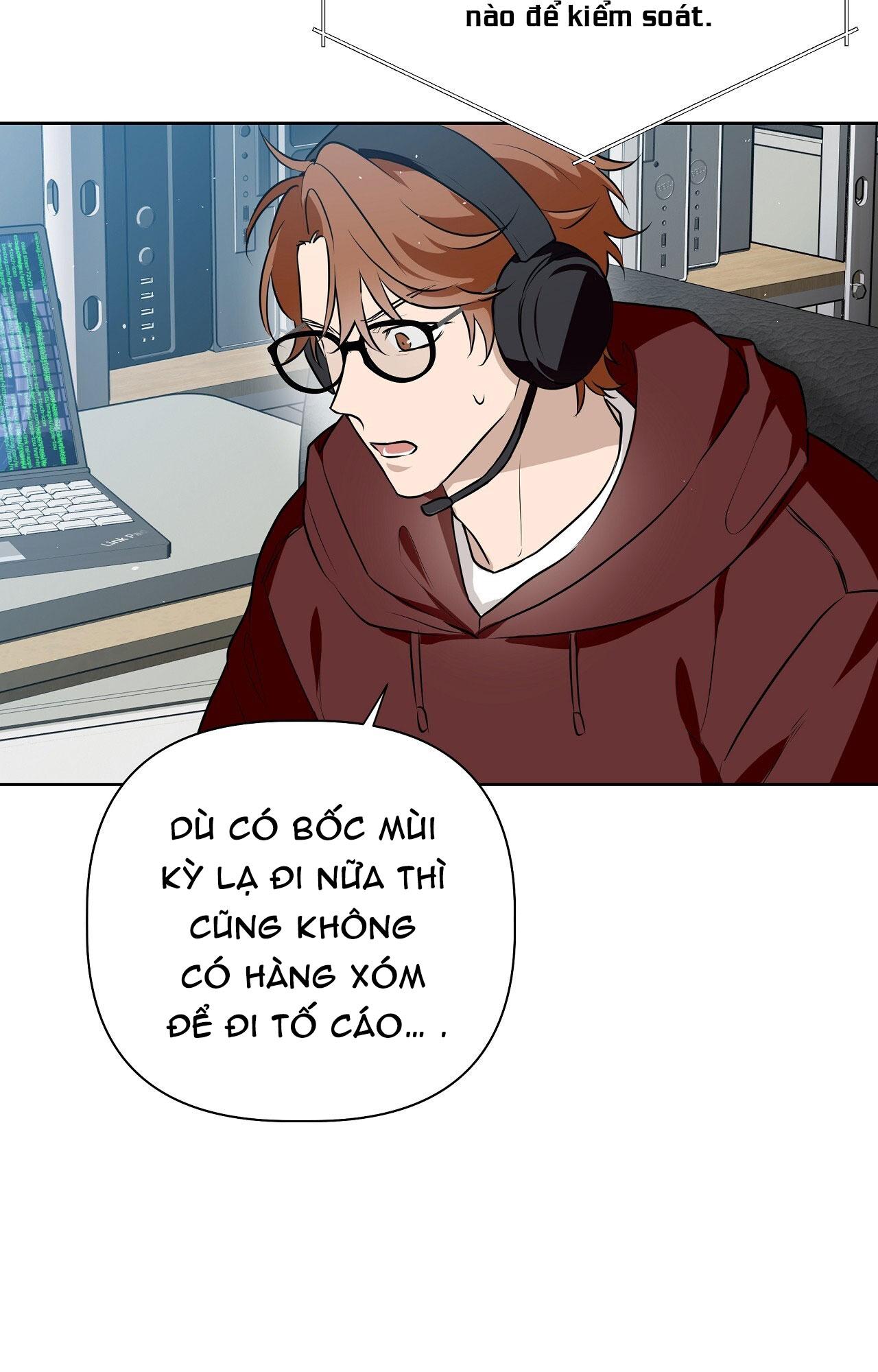 OMEGA HOÀN HẢO CỦA TÔI Chapter 35 - Next 