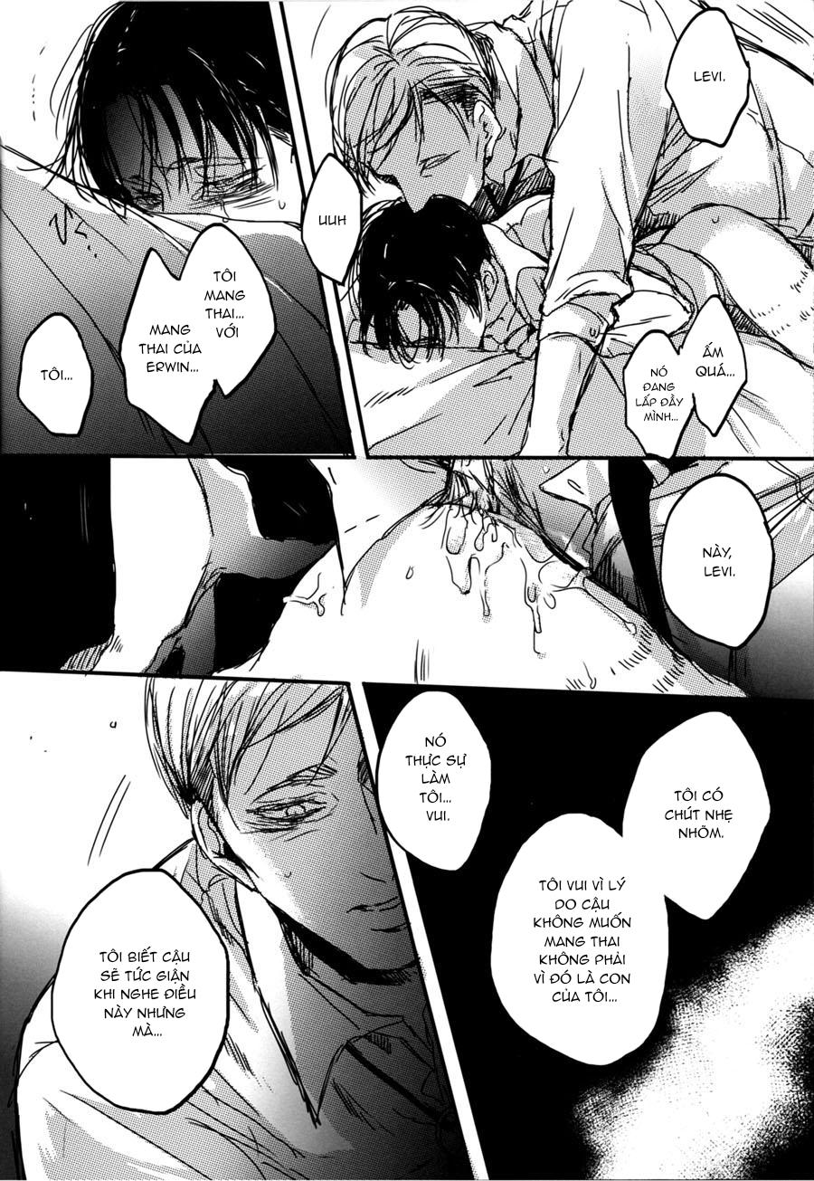 Tuyển Tập Attack On Titan Chapter 27 - Trang 2