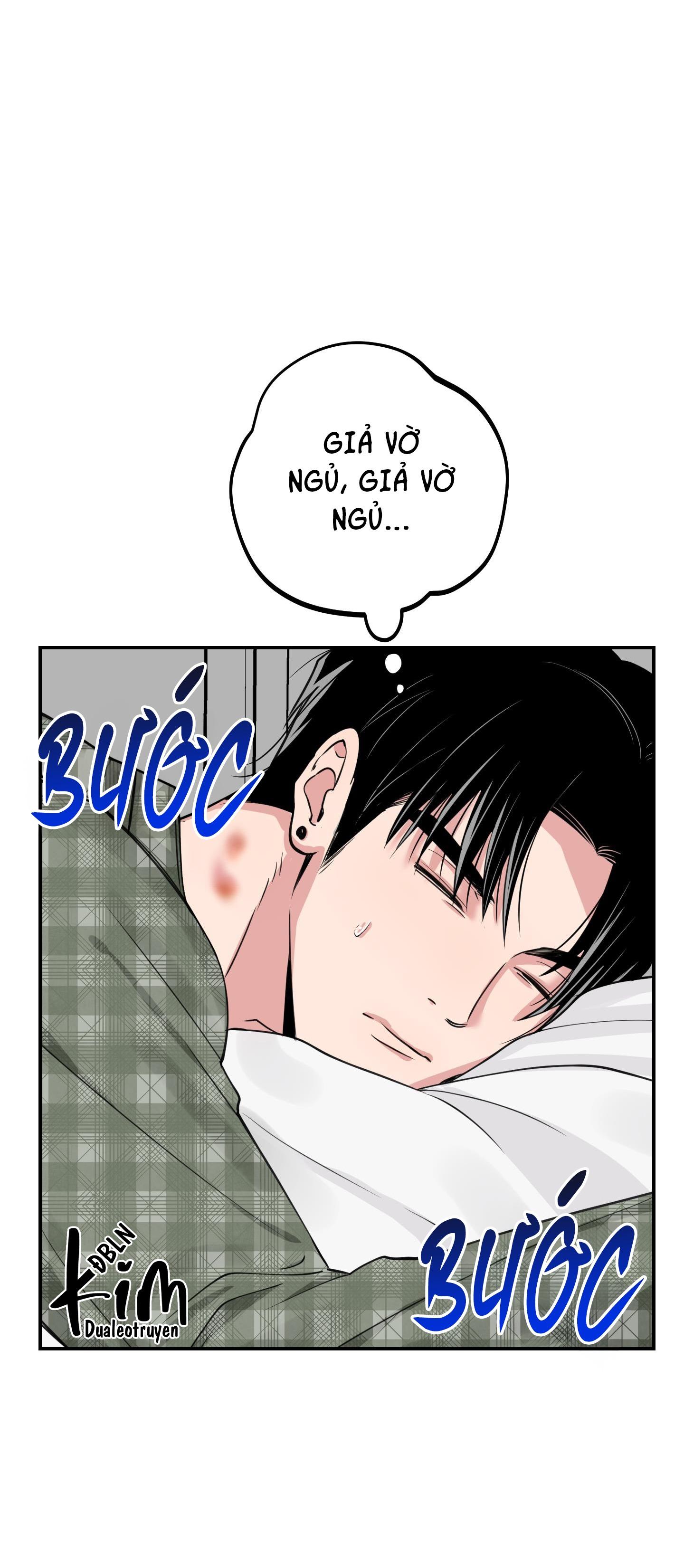 NGHIỆN SEX Chapter 41.4 đẹp trai 4 - Trang 2