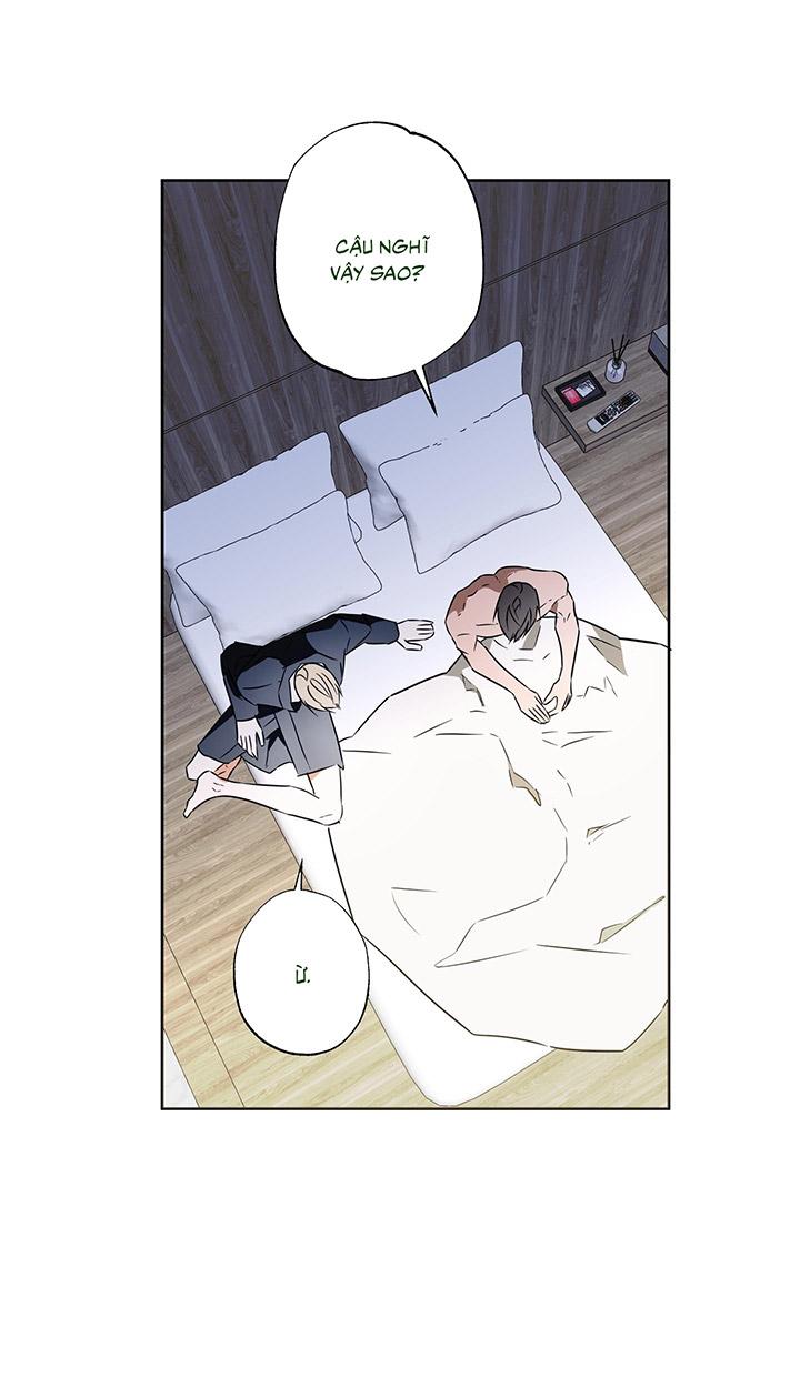 [DDT] CHIẾN LƯỢC ĐOẠT TÂM CỦA CUỘC TÌNH ĐƠN PHƯƠNG Chapter 13 19+ - Trang 2