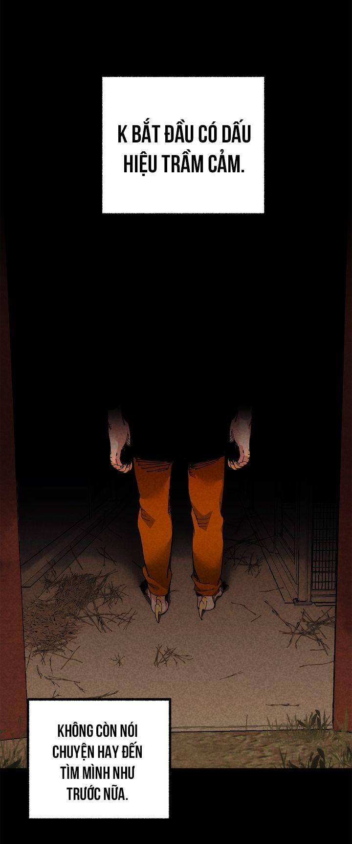 Mr.A's Farm Chapter 10 - Next 