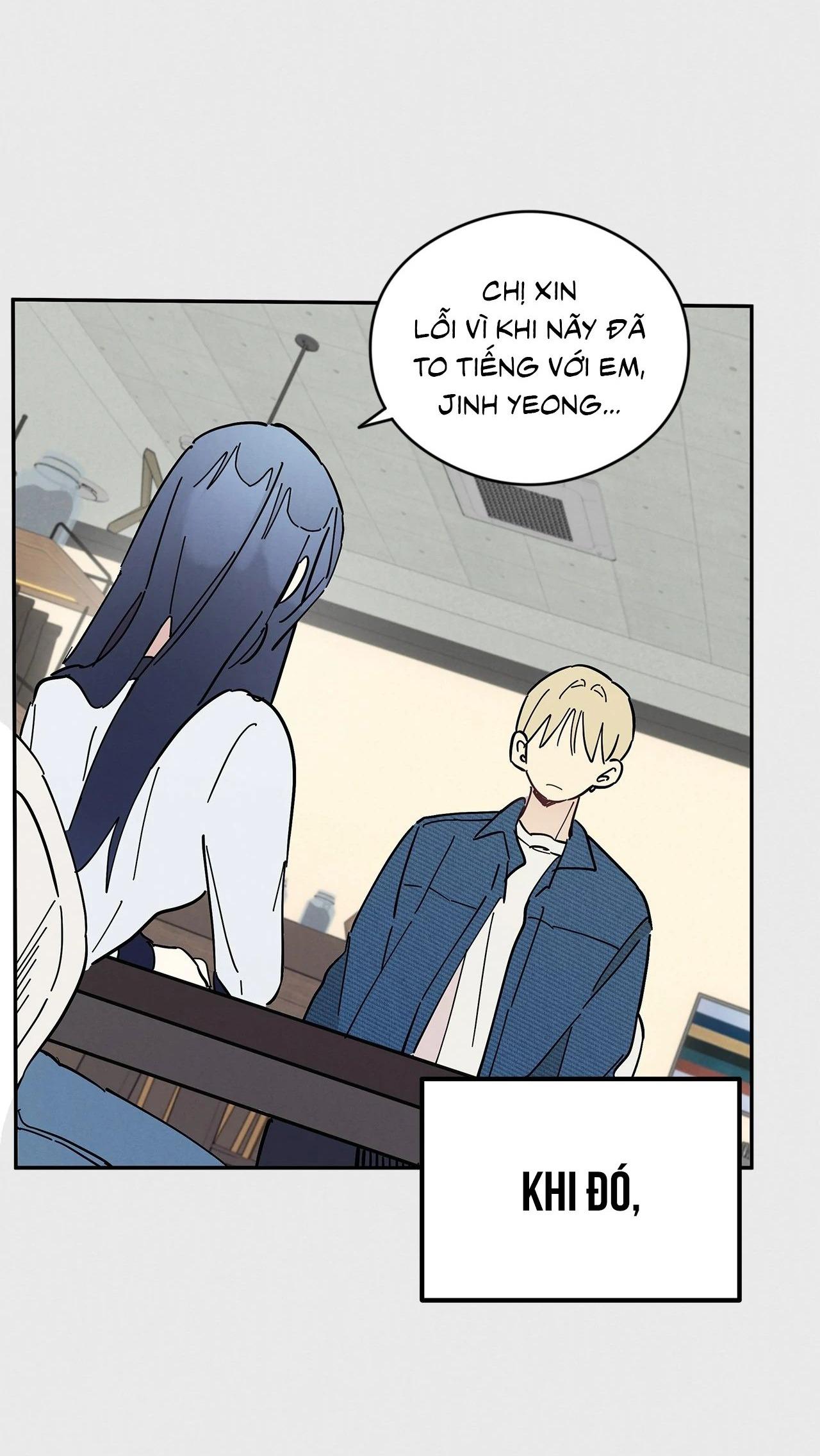 One-Room TA Chapter 40 - Next Chapter 41