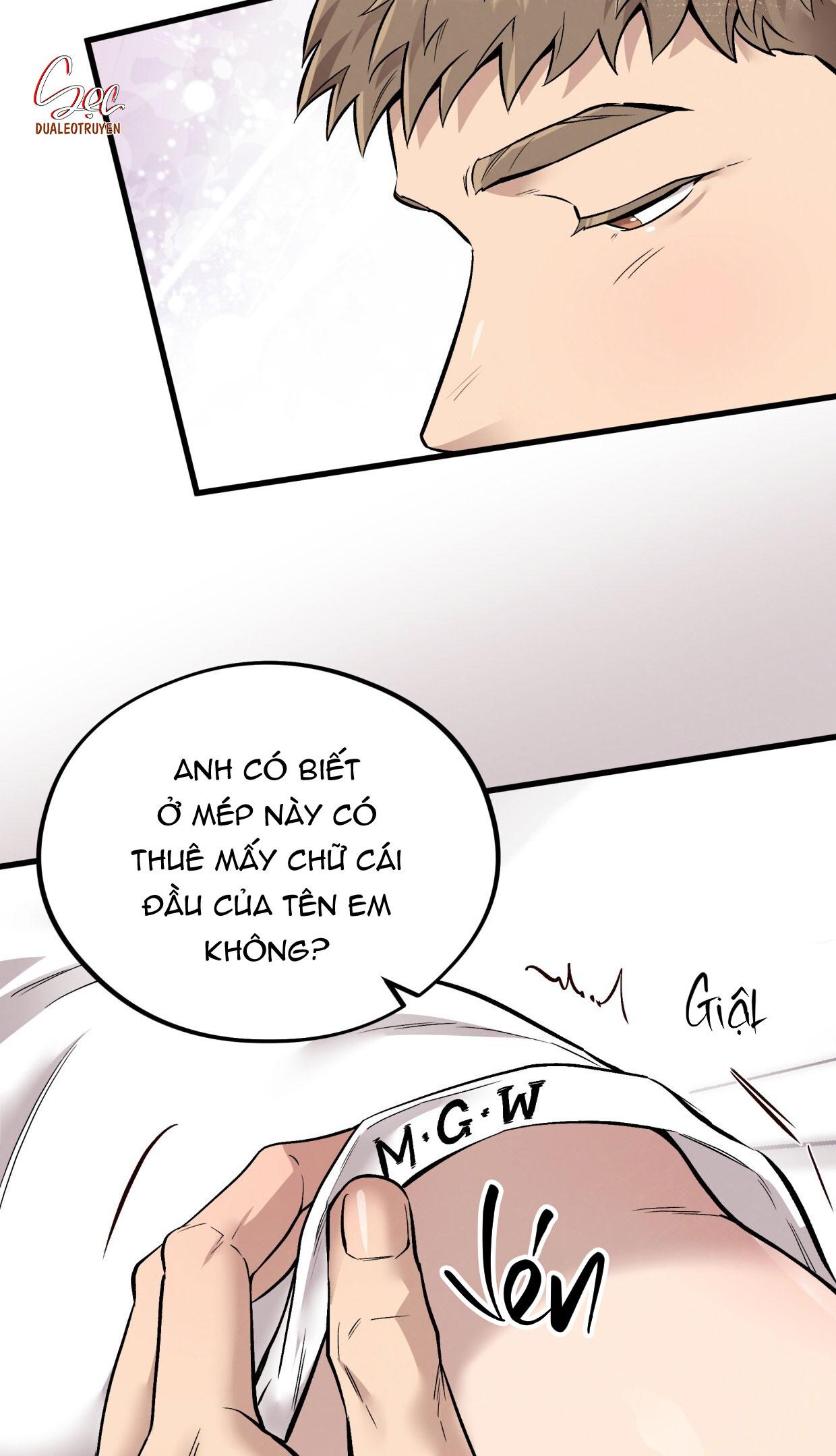 HONEY BEAR Chapter 73 - Next Chapter 74