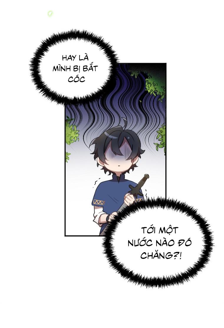 Hãy Lựa Chọn Anh Hùng Của Bạn Thật Cẩn Thận Chapter 1 - Next 