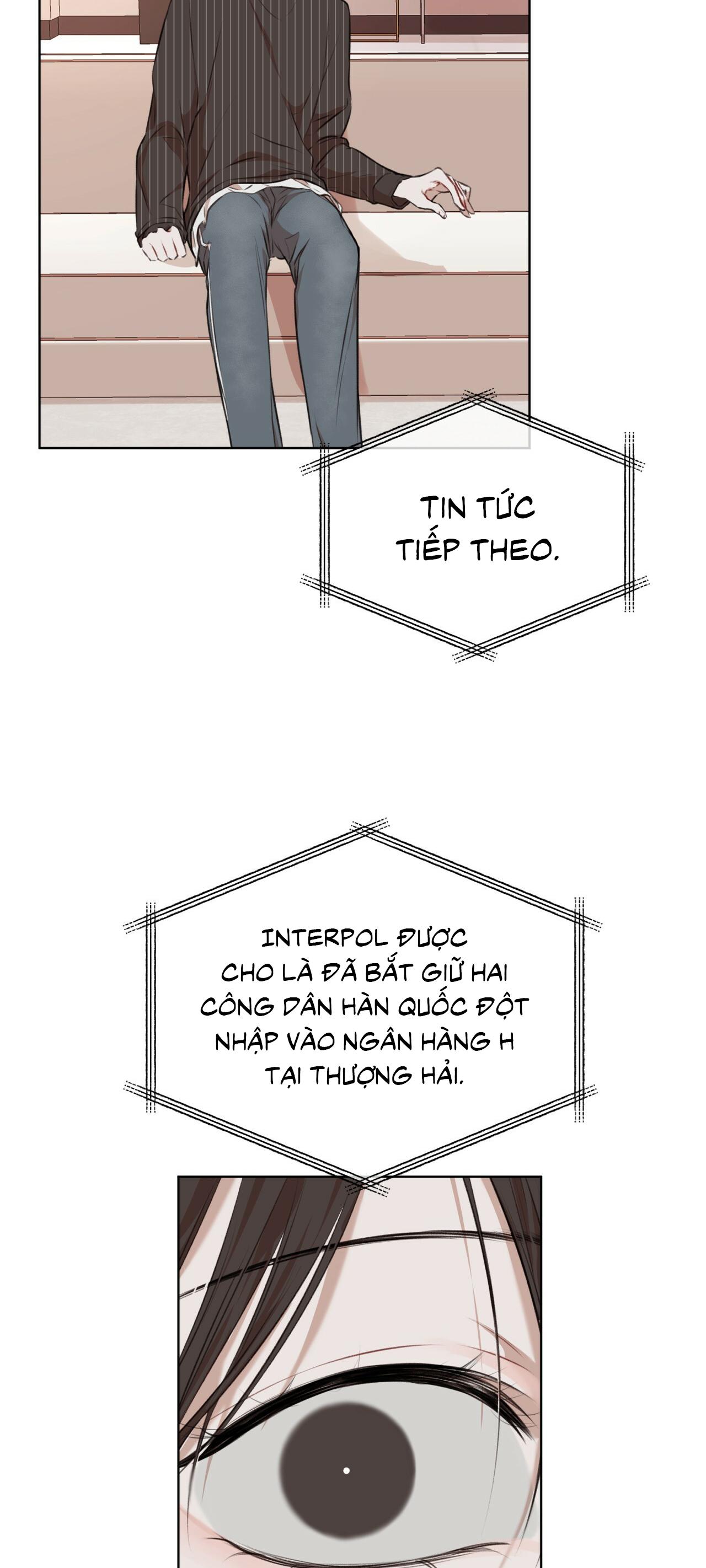 KHỞI NGUỒN SỰ SỐNG Chapter 23 - Next 