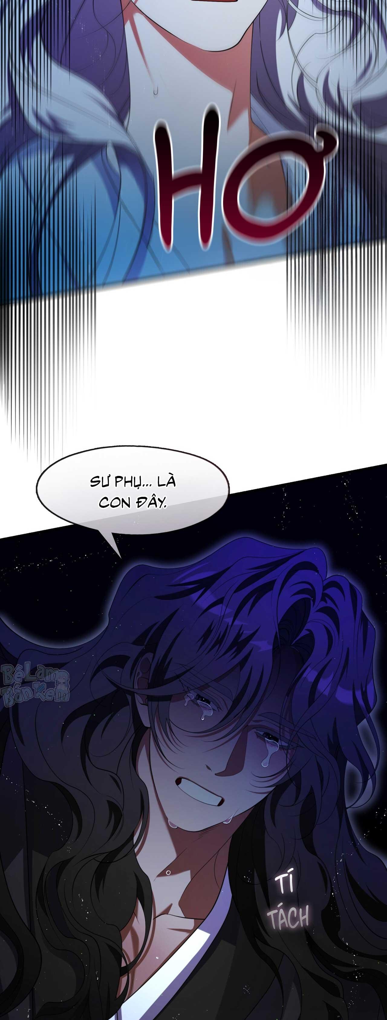 Tôi đã nuôi dạy thủ lĩnh giáo phái ác ma Chapter 68 SS2 - Next Chapter 69