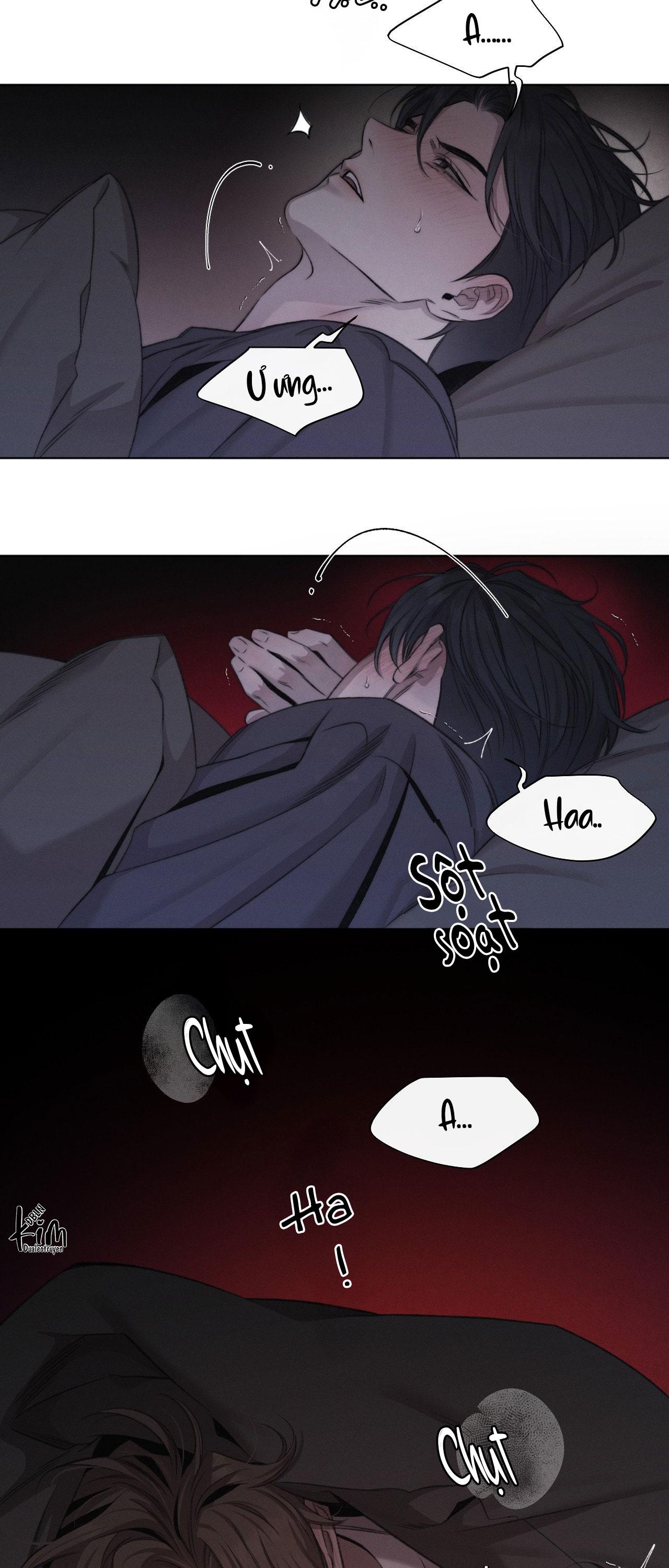 STILL LOVE YOU Chapter 40 - Next Chapter 41