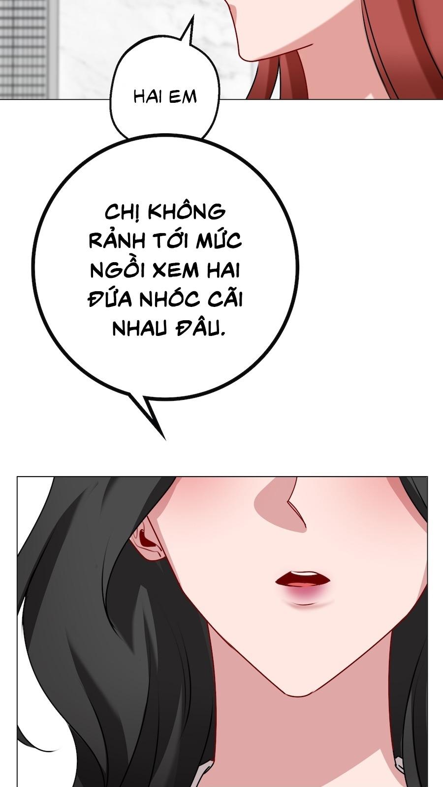 Flower of youth Chapter 46 - Next 