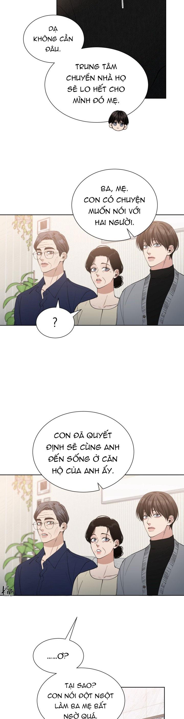 TUYỂN TẬP CUỒNG CÔNG-CHIẾM HỮU CÔNG CỦA NHÀ KIM Chapter 54.8 ty ngoài gd 8 - Next 
