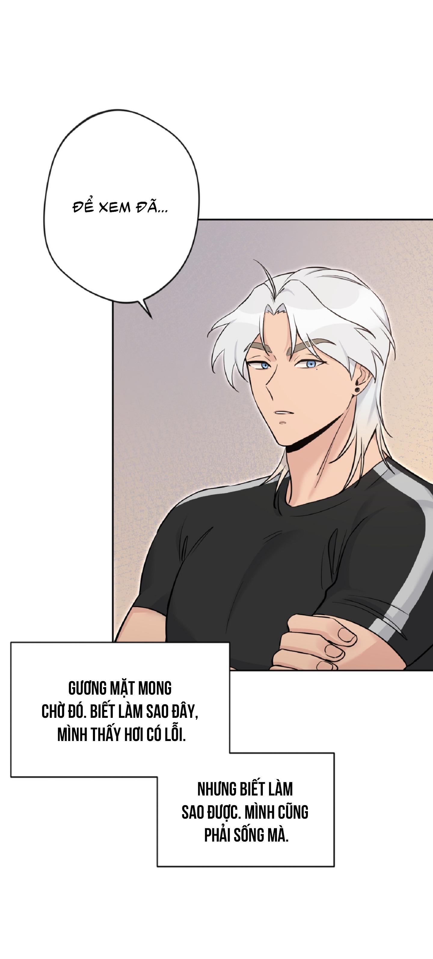 Angel kiss Chapter 9 - Next Chapter 10