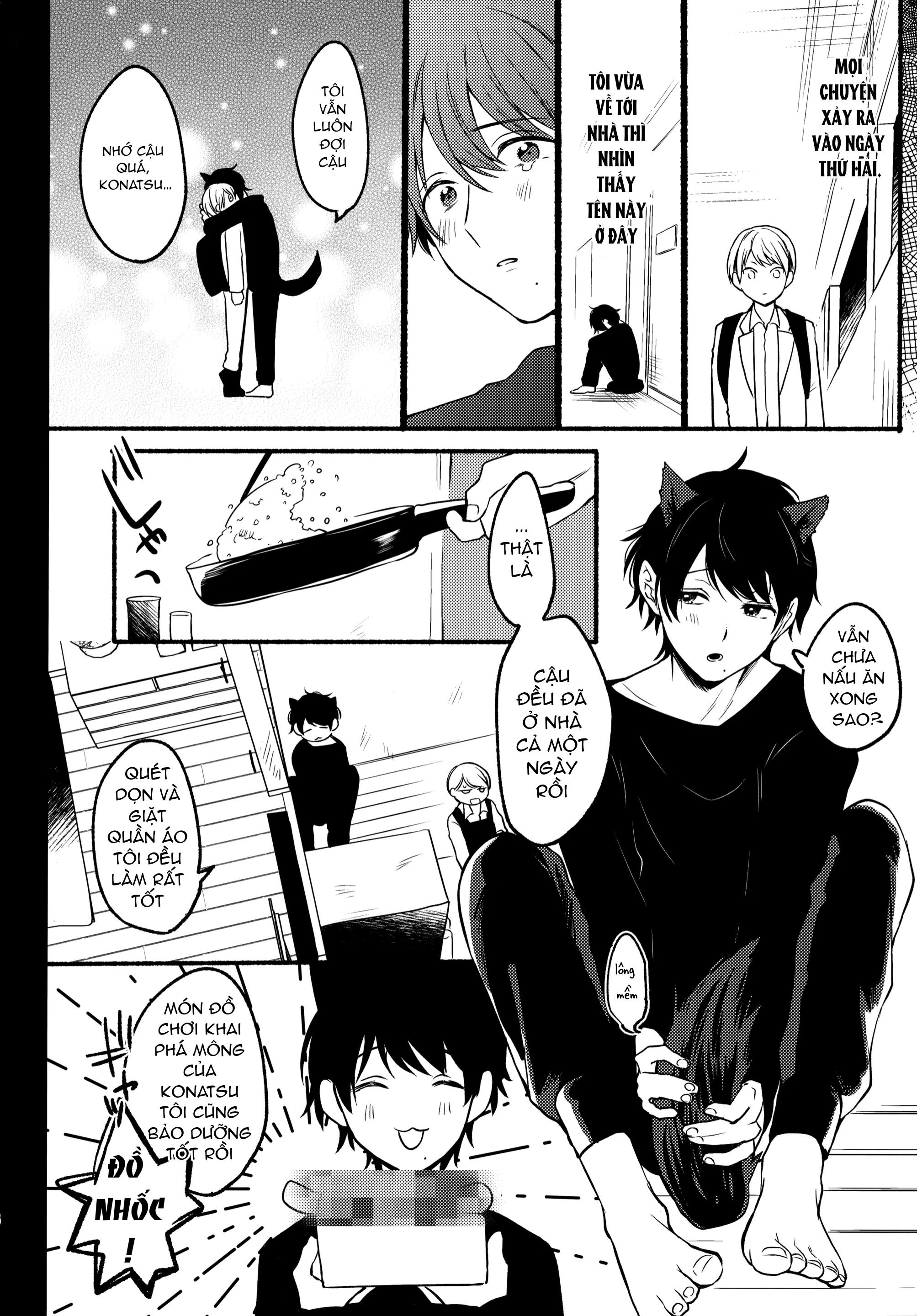 Oneshot hỏny Chapter 354 - Next Chapter 2952