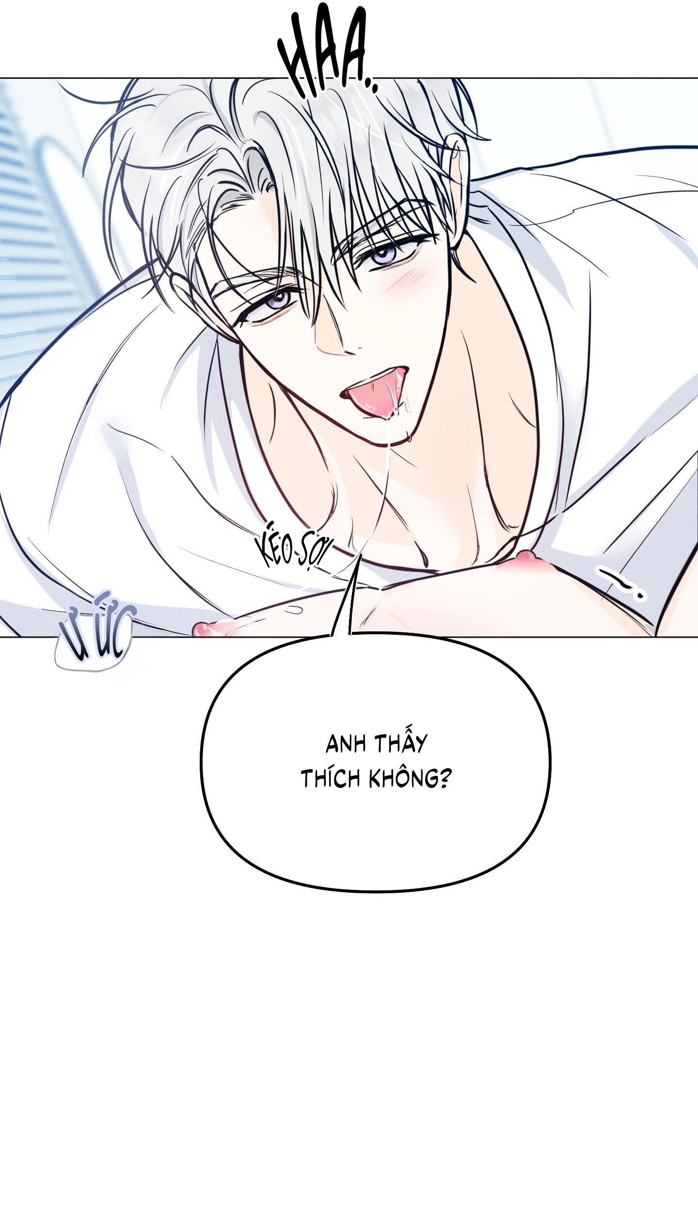 (CBunu) LOVE STRUCK Chapter 18 H - Next Chapter 19 H+