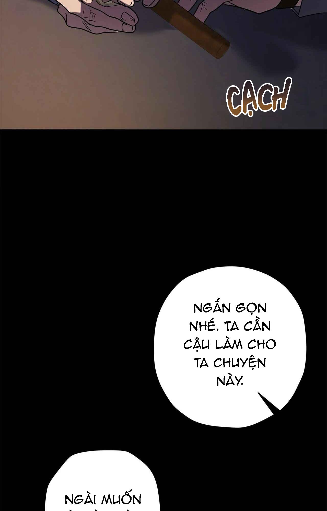 BULLET TIME Chapter 19 - Next Chapter 20