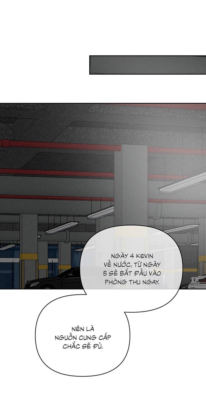 [DDT] KẺ ĐÁNH CẮP TRÁI TIM Chapter 5 19+ - Trang 2