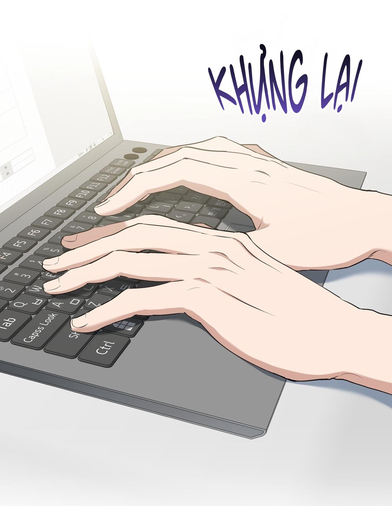 TÌNH YÊU KẸO BẠC HÀ Chapter 4 - Next 