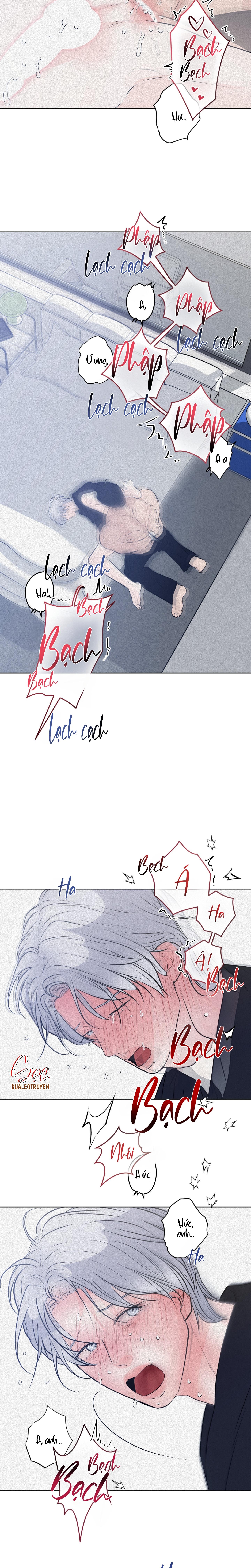 (ABO) LỜI CẦU NGUYỆN Chapter 85 - Next Chapter 86