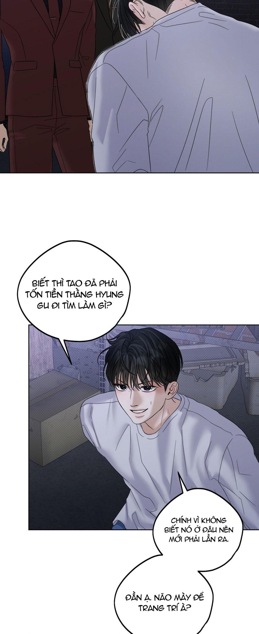 BẮT KỊP Chapter 40 - Next 