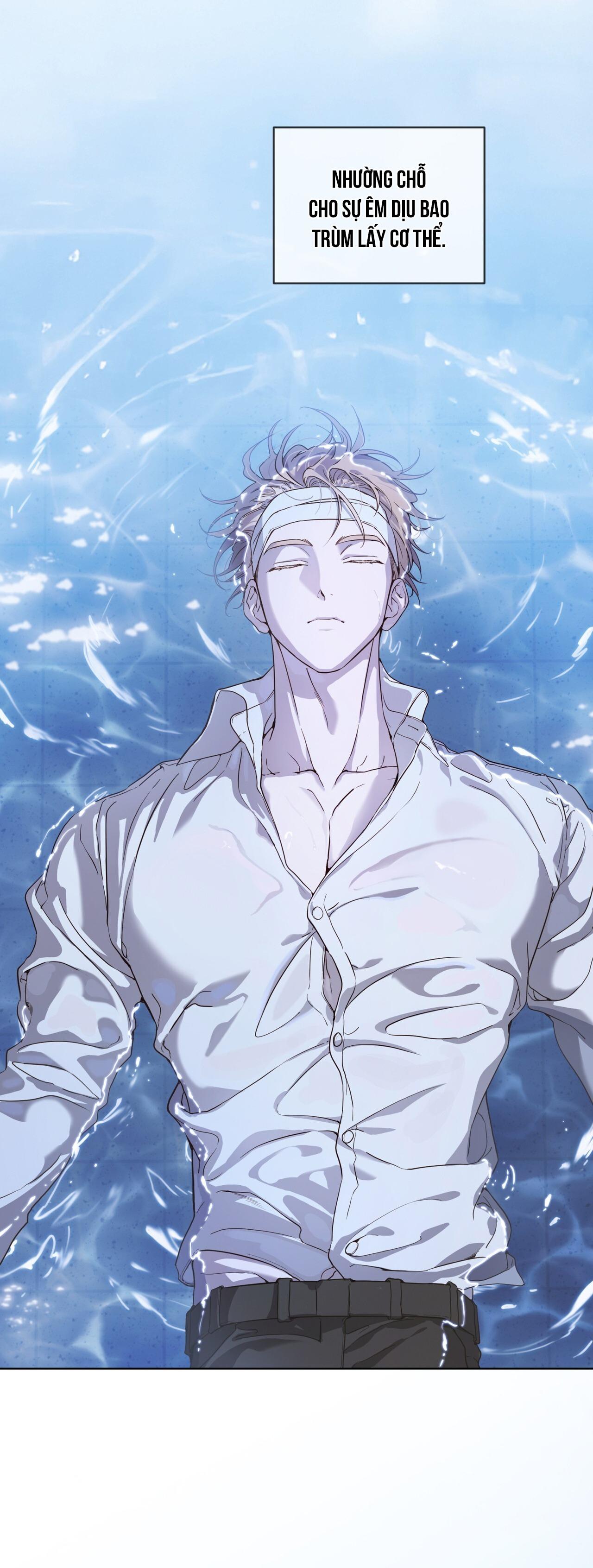 RAGA: Passion Chapter 19 - Next 