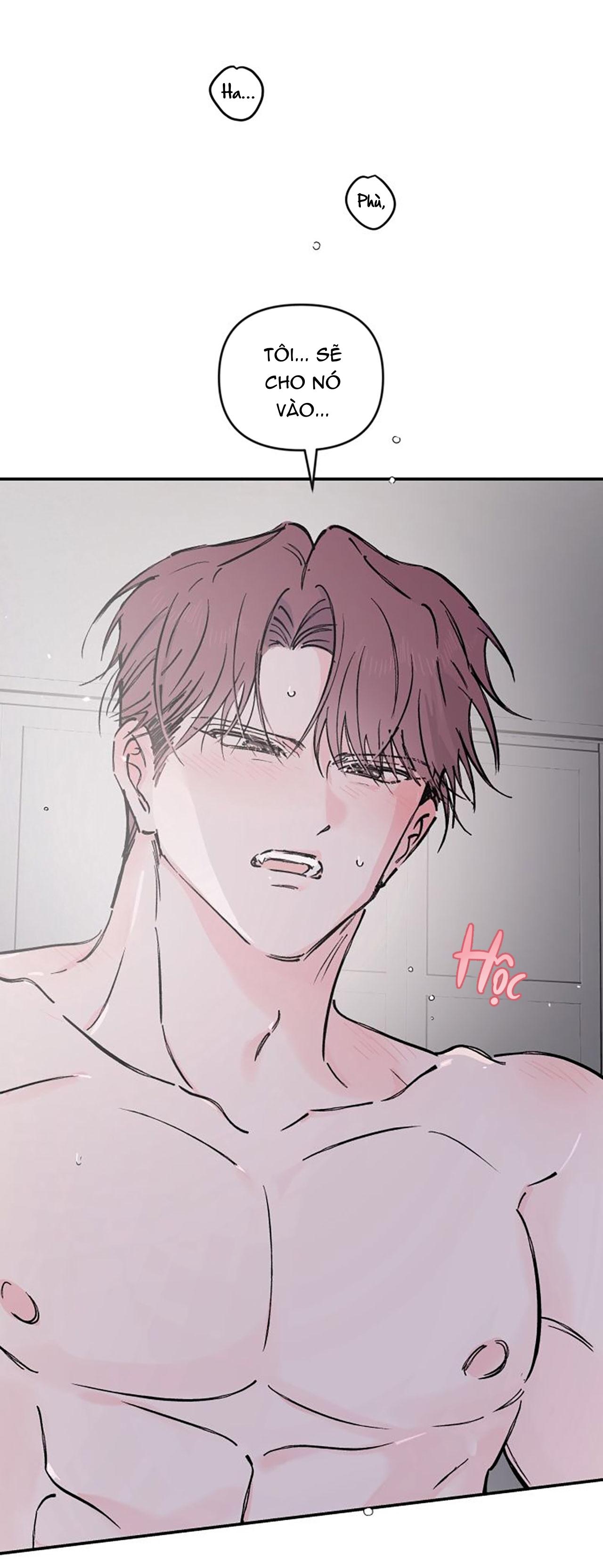 Phù Thủy Tập Sự Chapter 2 Mút chùn chụt - Trang 2