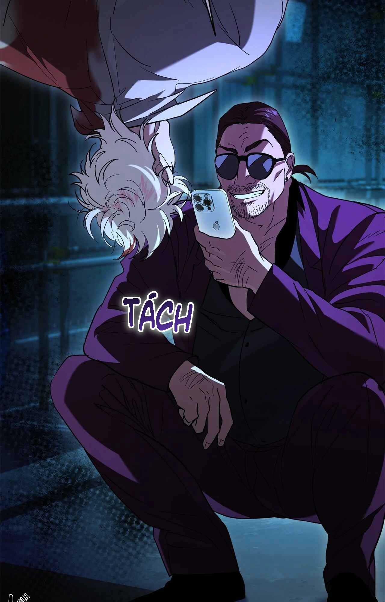 BULLET TIME Chapter 17 - Next Chapter 18