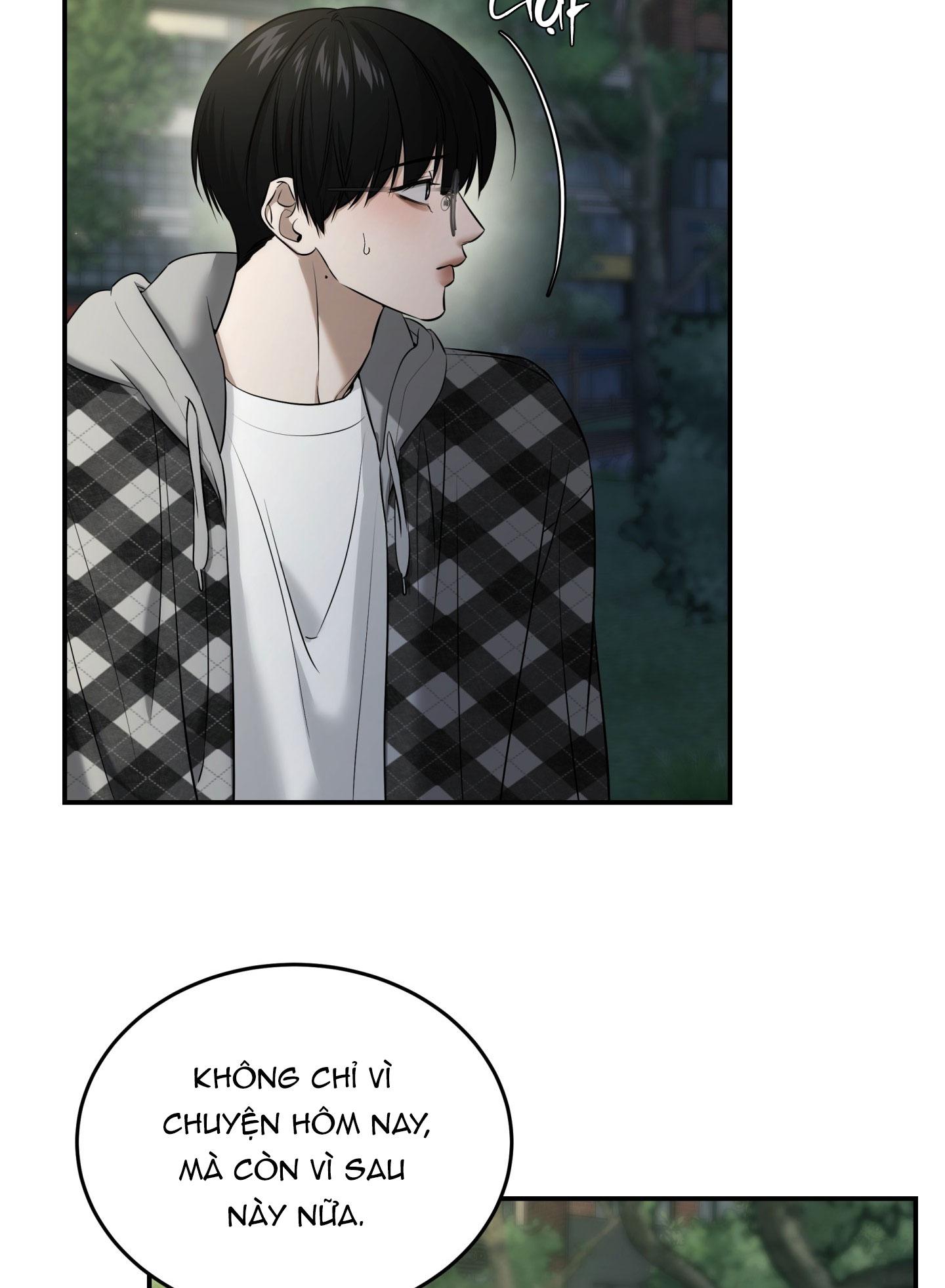 (ABO) FEEL MY BENEFIT Chapter 49 - Next 