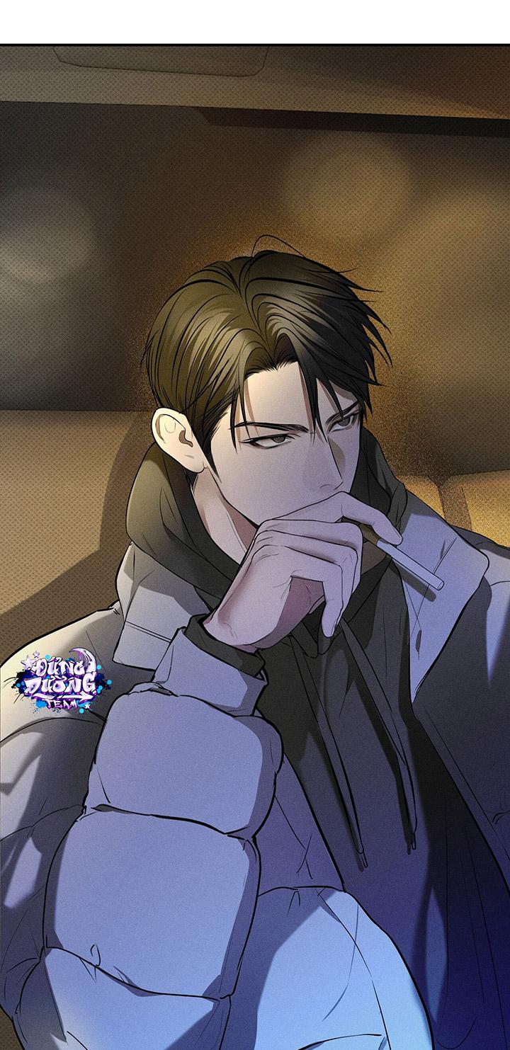 [DDT] KẺ ĐÁNH CẮP TRÁI TIM Chapter 9 19+ - Trang 2