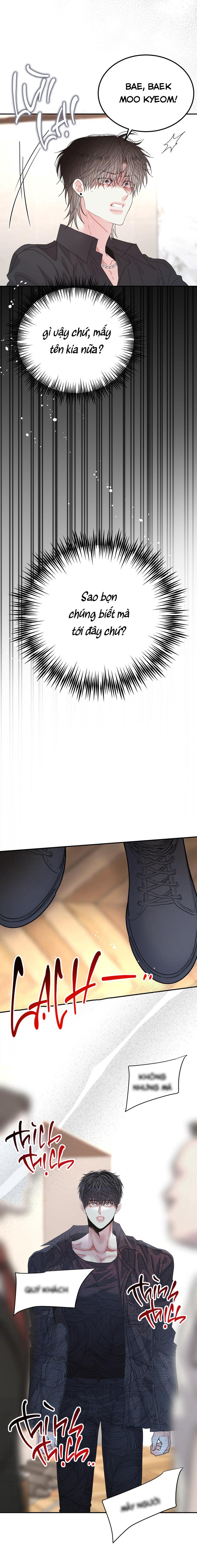 YÊU EM THÊM LẦN NỮA (LOVE ME AGAIN) Chapter 61 - Next 