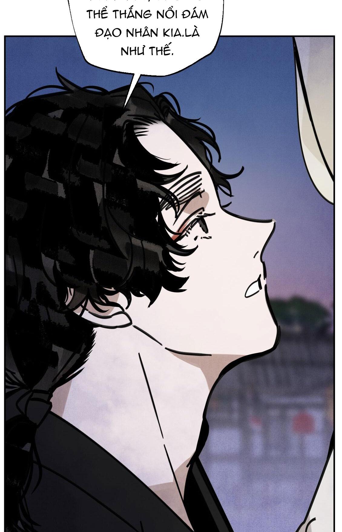 PALJAE Chapter 125 - Next Chapter 126