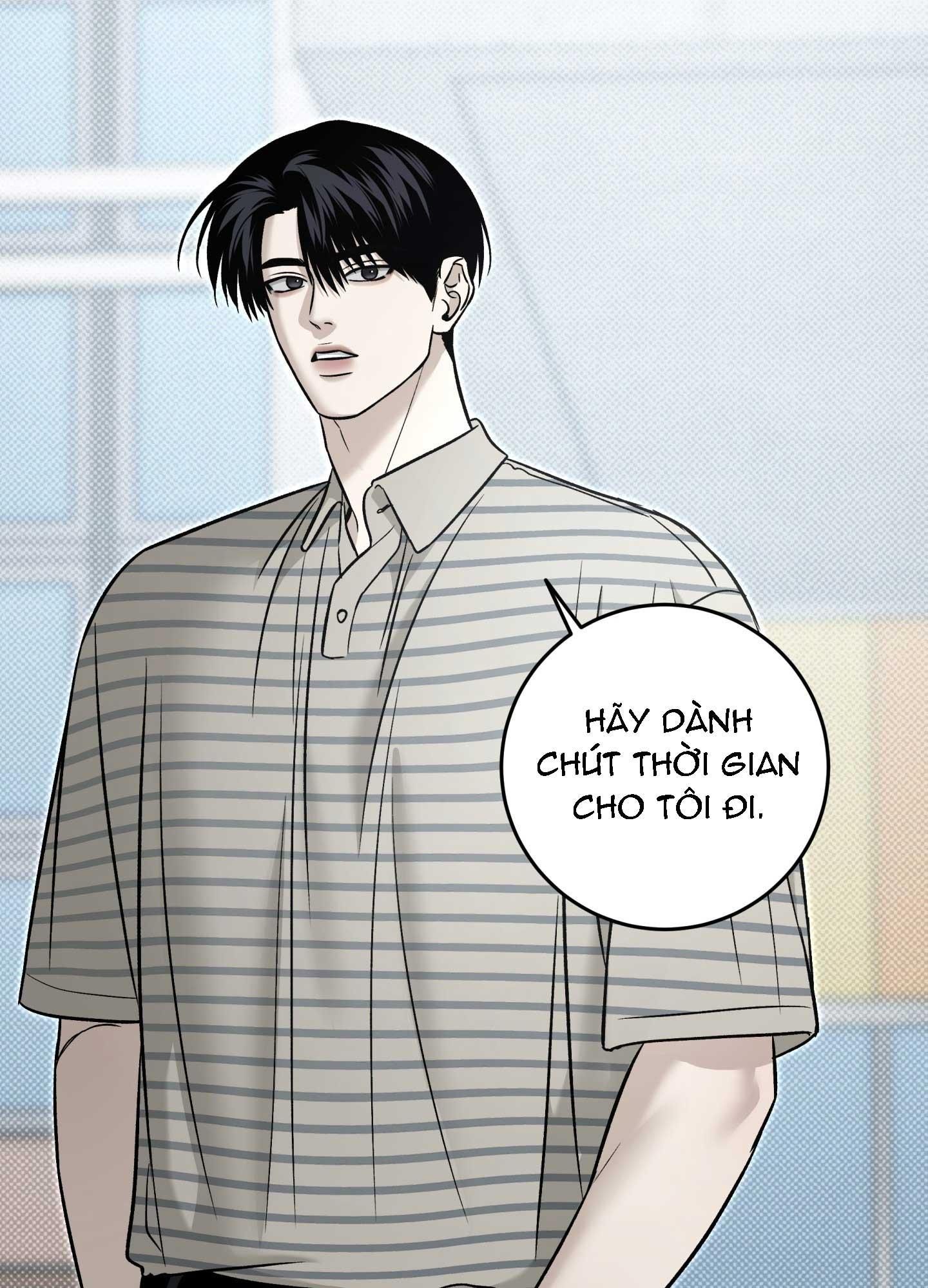 (ABO) FEEL MY BENEFIT Chapter 57 - Next Chapter 58