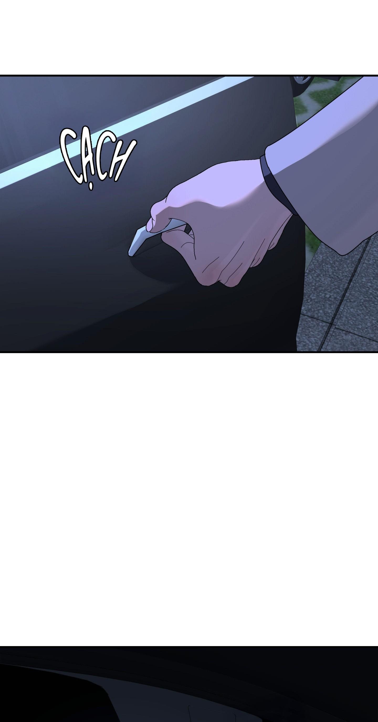 (CBunu) Cây Không Có Rễ Chapter 97 End season 2 - Next 