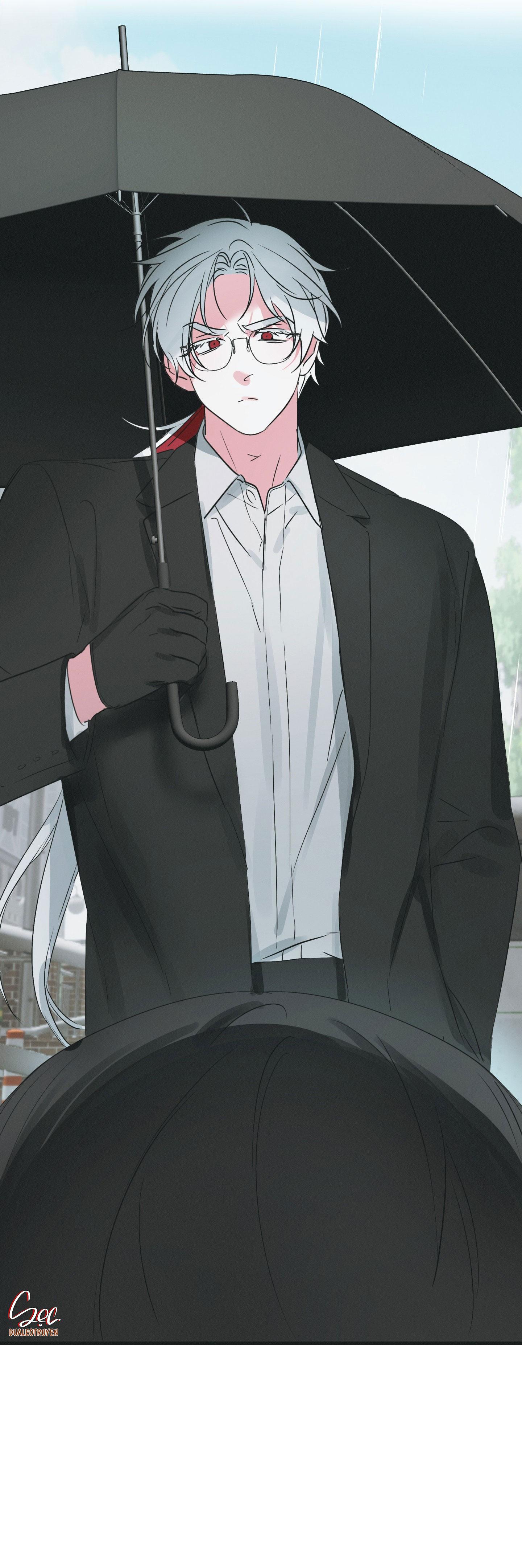 DŨNG SĨ 3 CHÂN Chapter 41 END - Trang 2