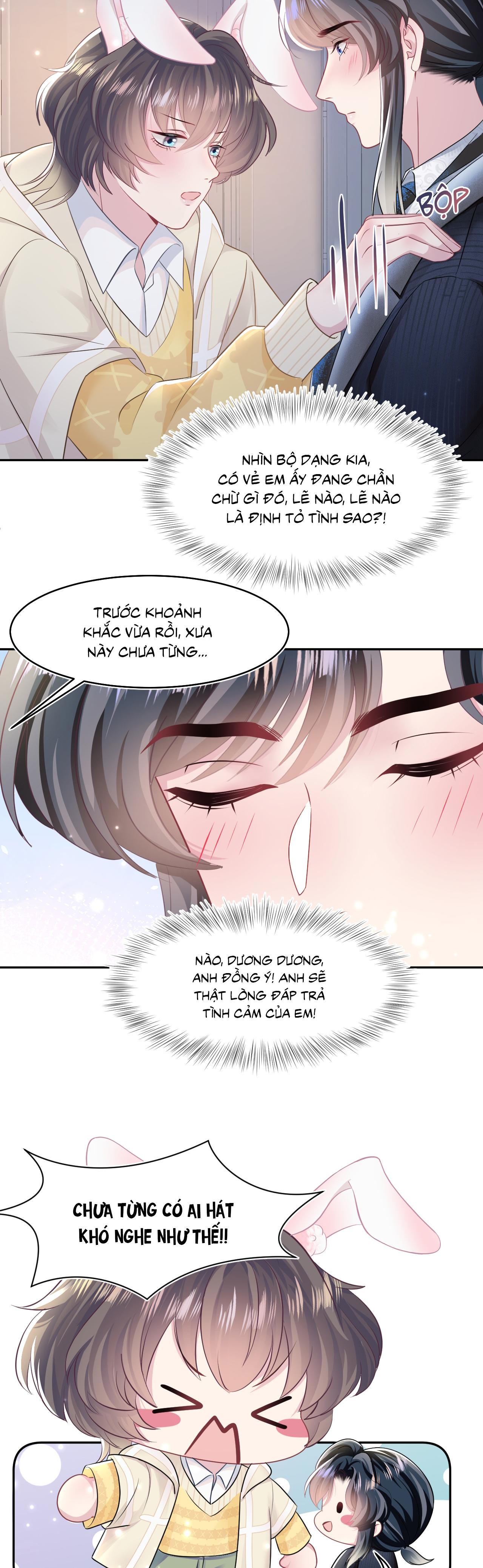 Tuyệt mỹ bạch liên hoa online dạy học Chapter 86 - Next Chapter 87