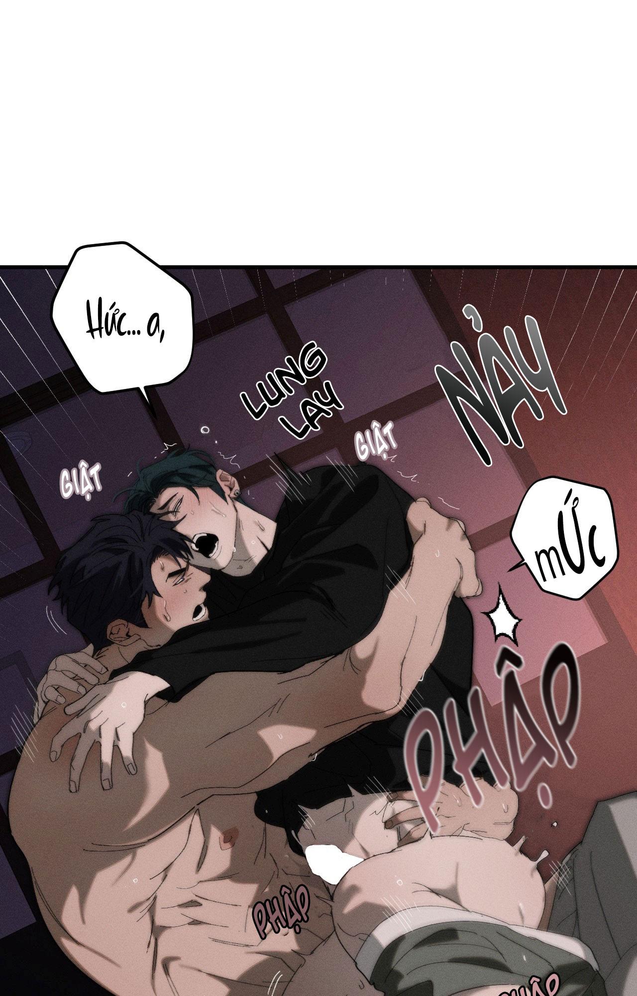 LỬA TÌNH BỐC CHÁY Chapter 16 - Next 