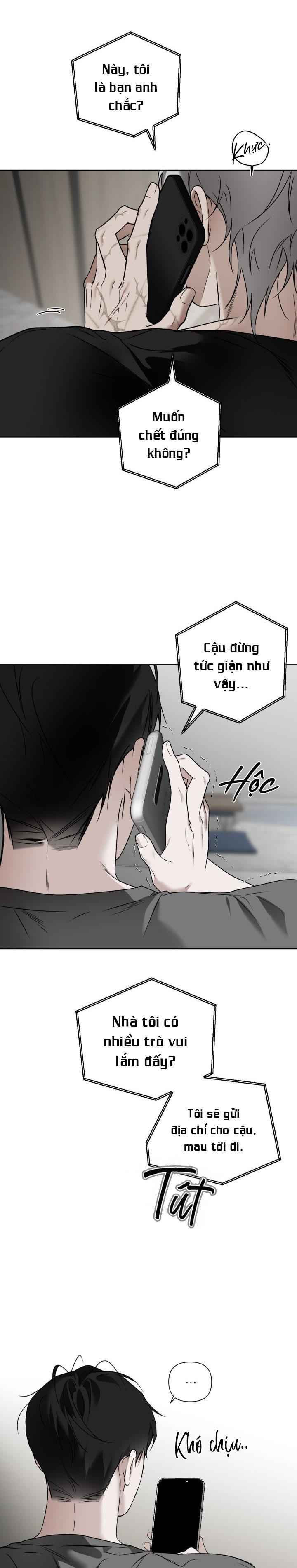 MY IDOL DIARY Chapter 5 - Next Chapter 6