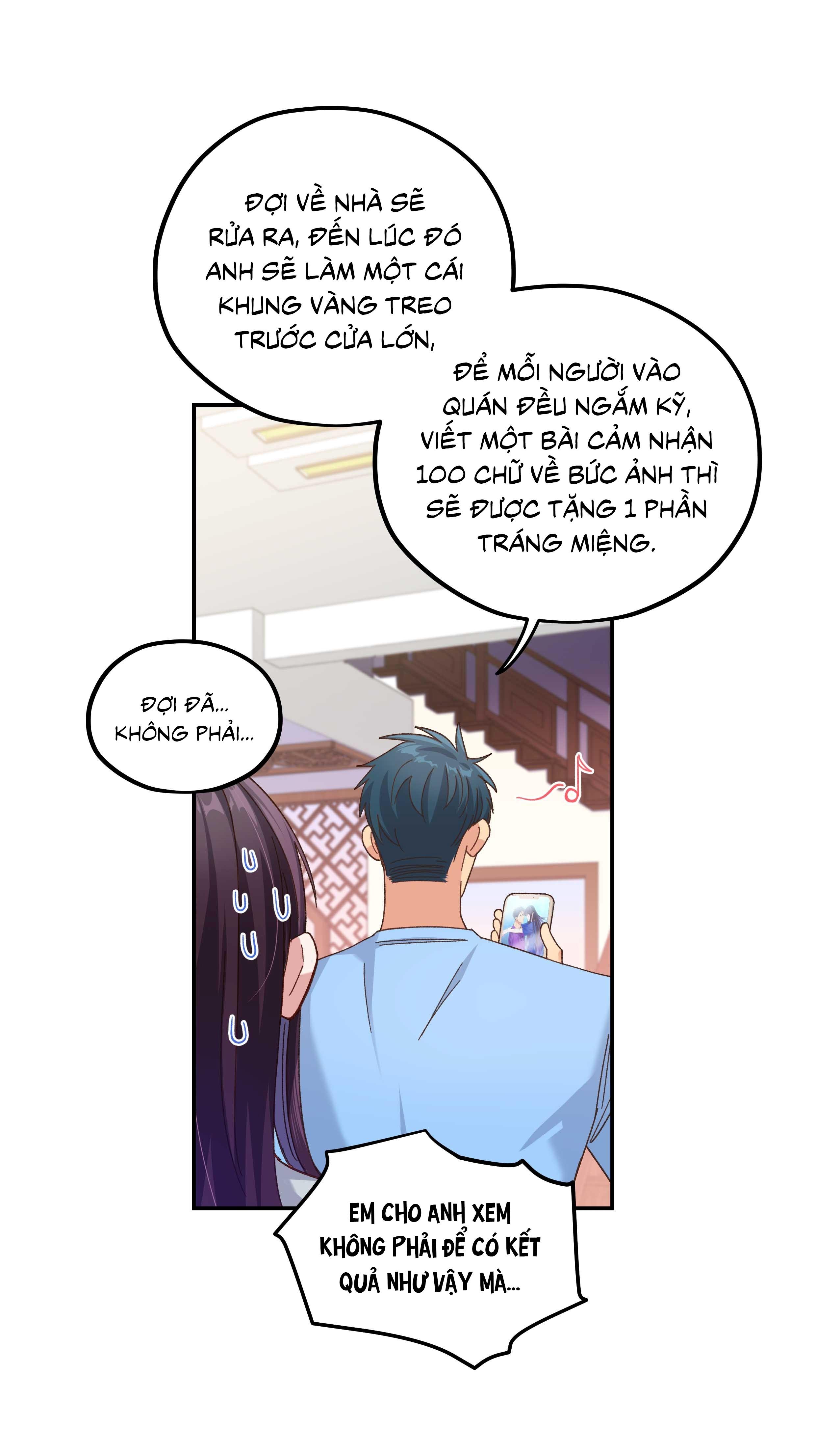 Quán cơm tỳ hưu Chapter 105 - Next Chapter 106