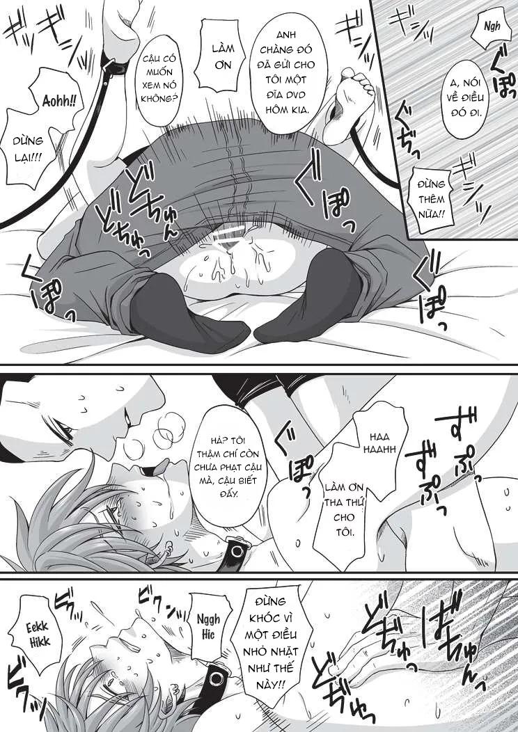 Oneshot hỏny Chapter 317 - Next Chapter 2952