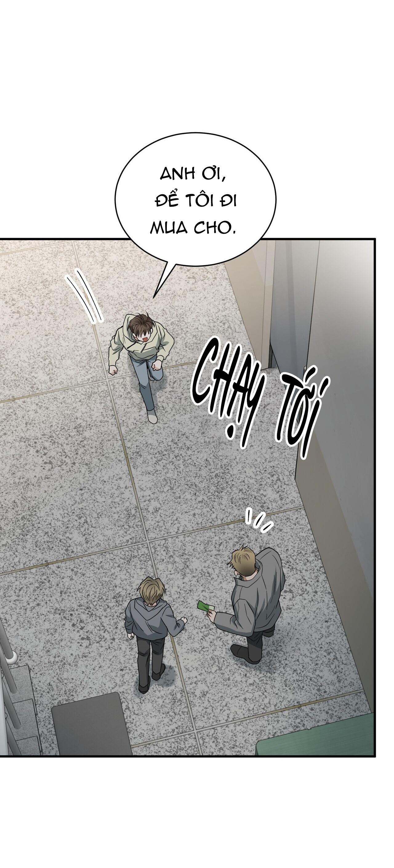 MỞ KHÓA GIAM CẦM Chapter 8 - Next 