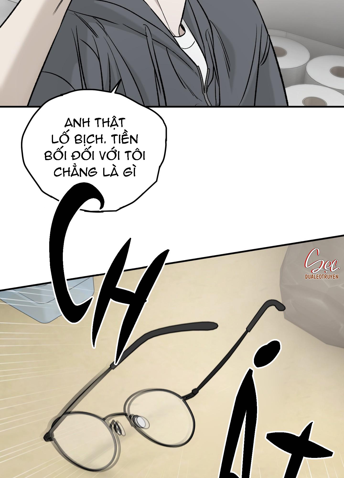 (ABO) FEEL MY BENEFIT Chapter 65 - Next Chapter 66